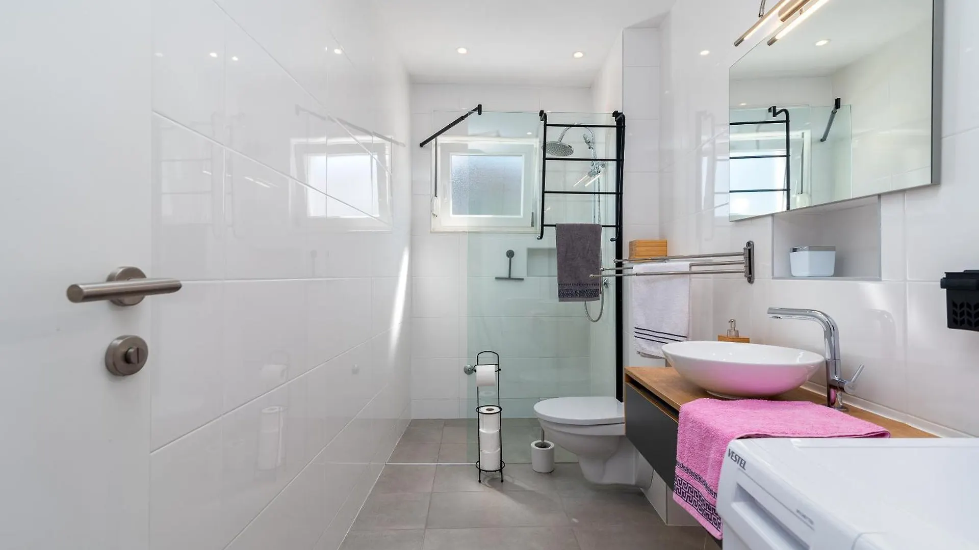 Apartments Lotus Trogir