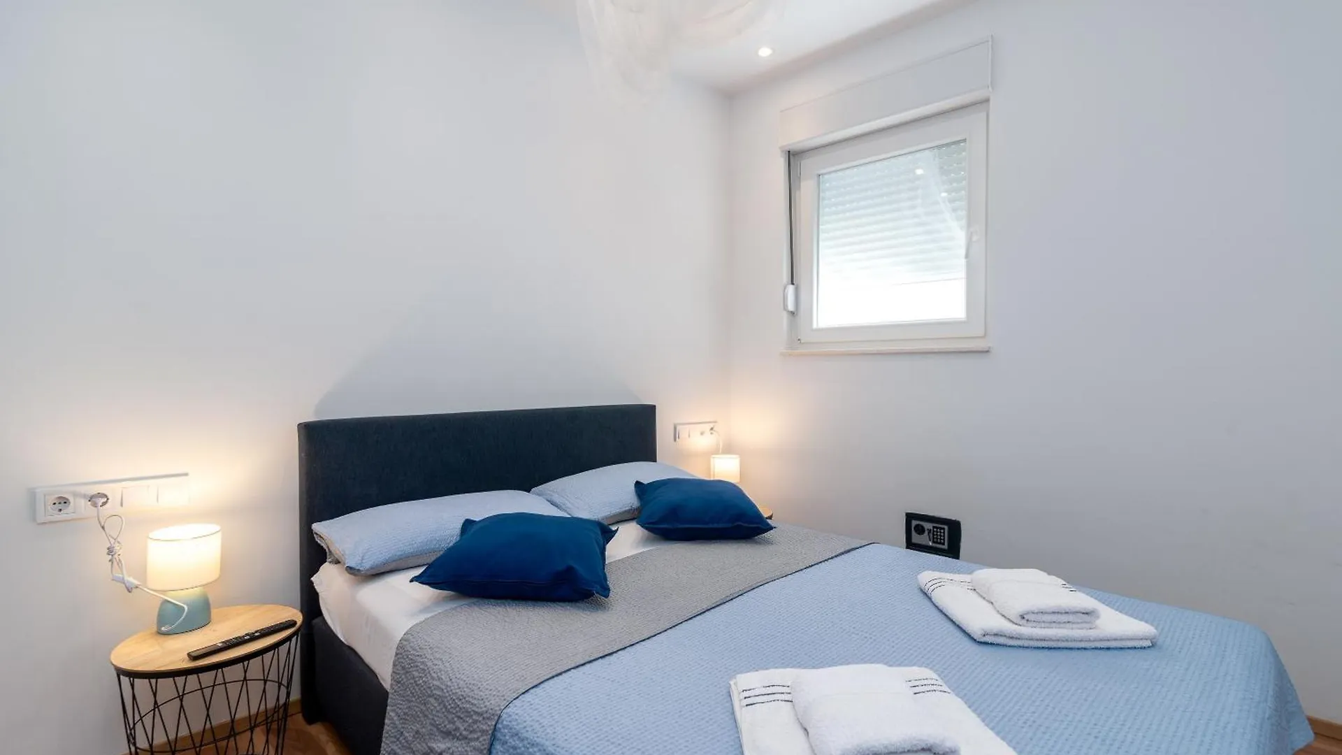 Apartments Lotus Trogir