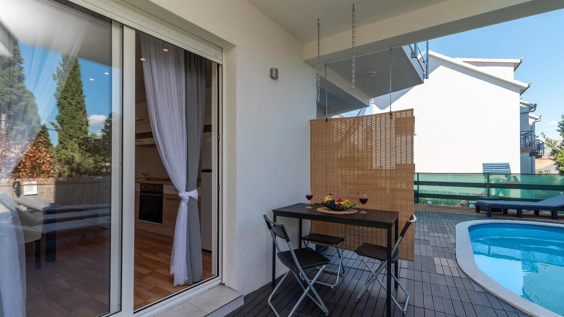 Apartments Lotus Trogir