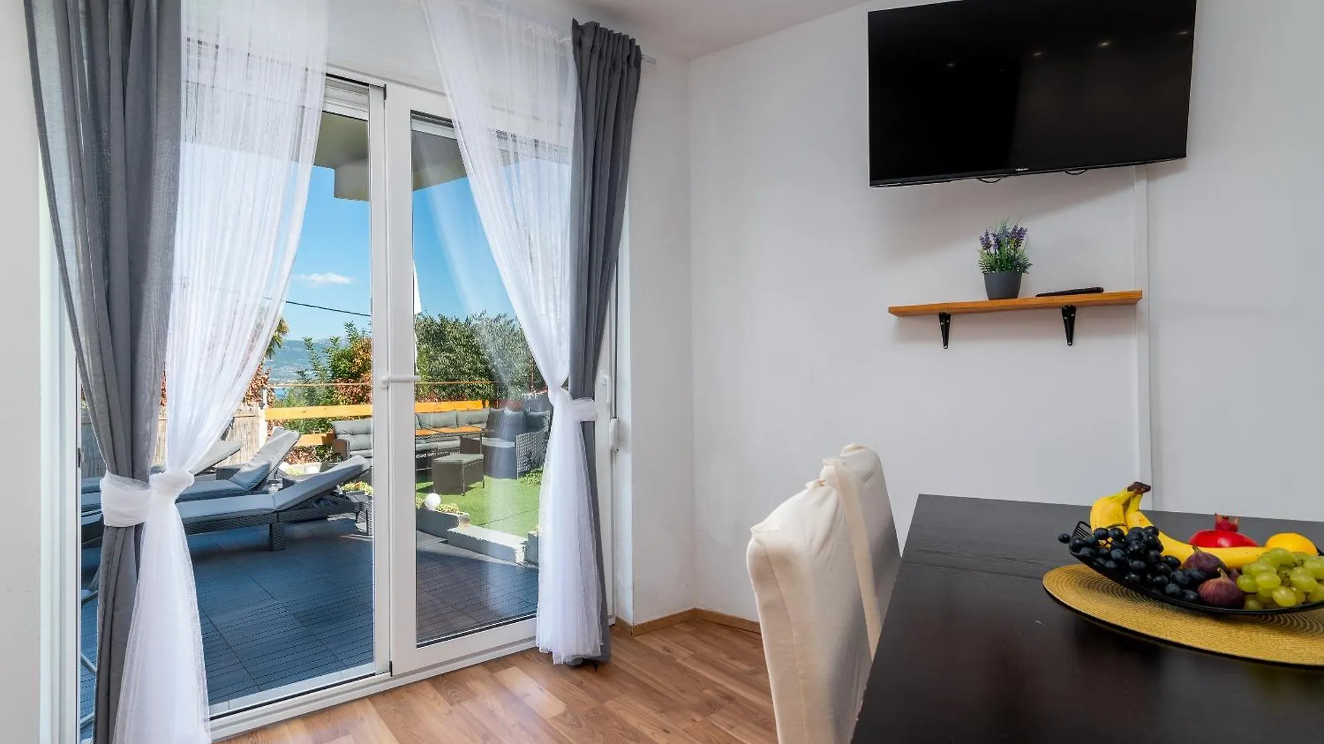 Apartments Lotus Trogir