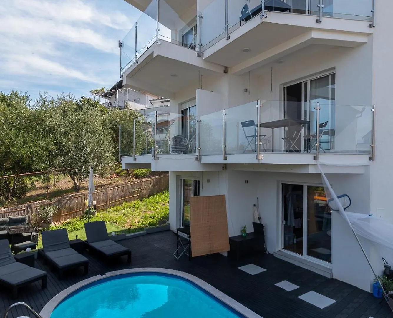 Apartments Lotus Trogir 0*,  Croatia
