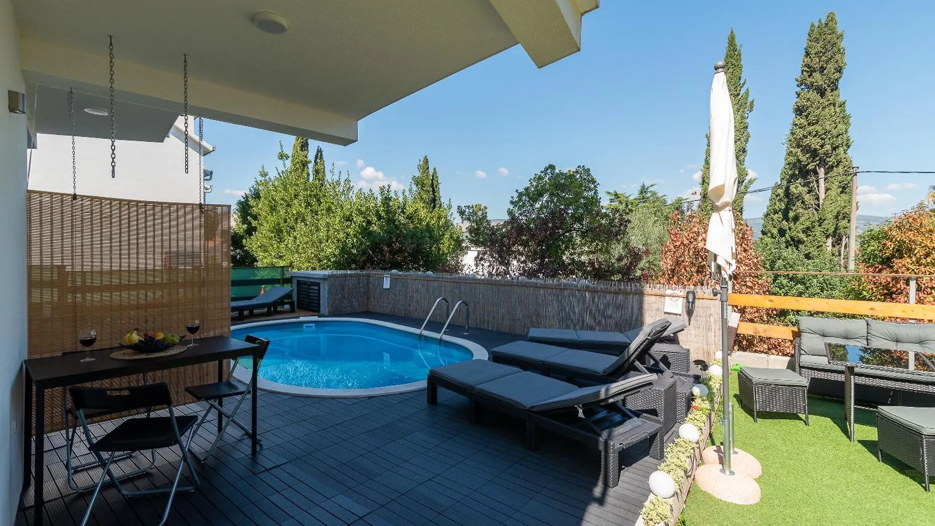 Apartments Lotus Trogir