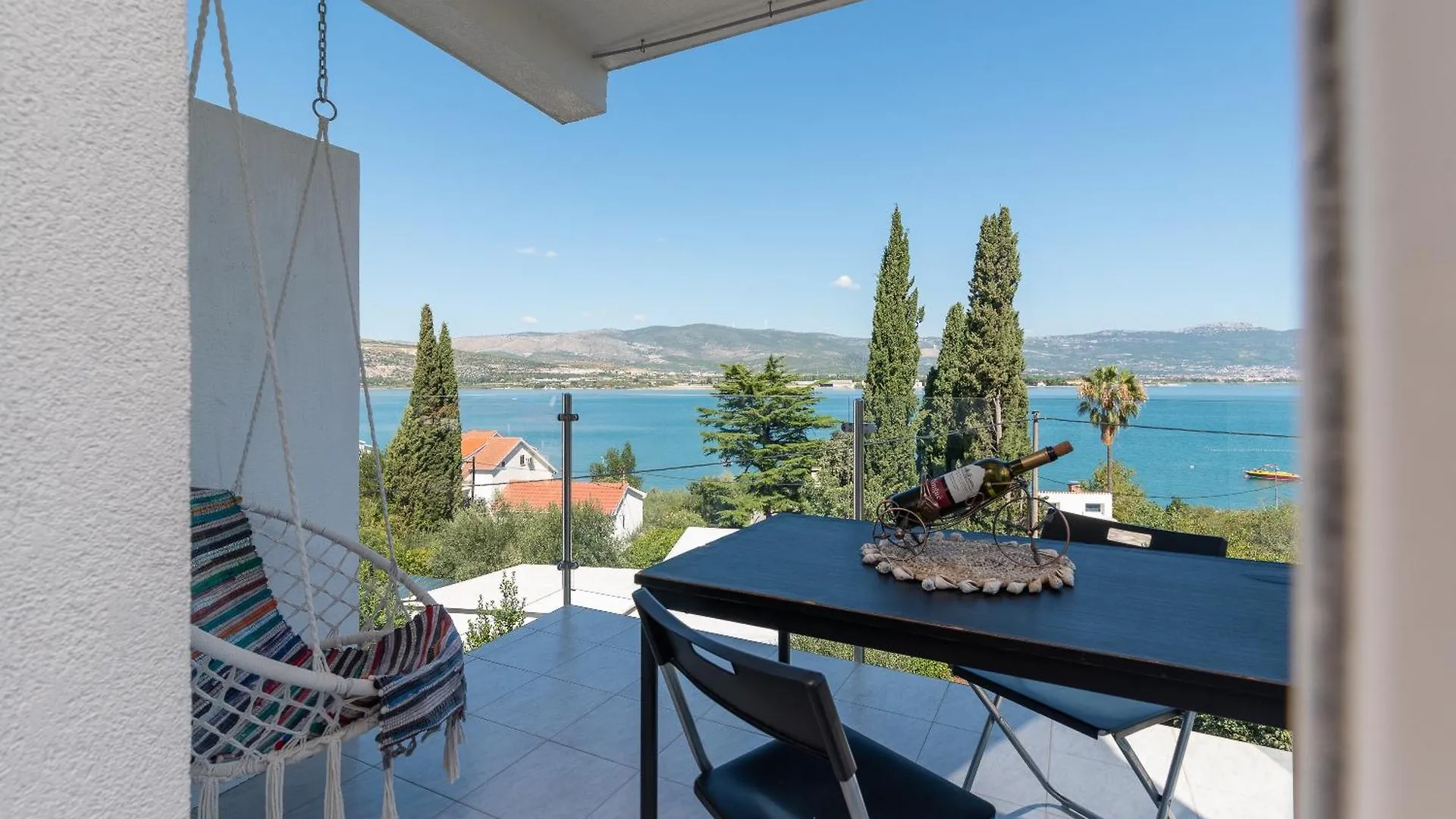Apartments Lotus Trogir 0*,  Croatia