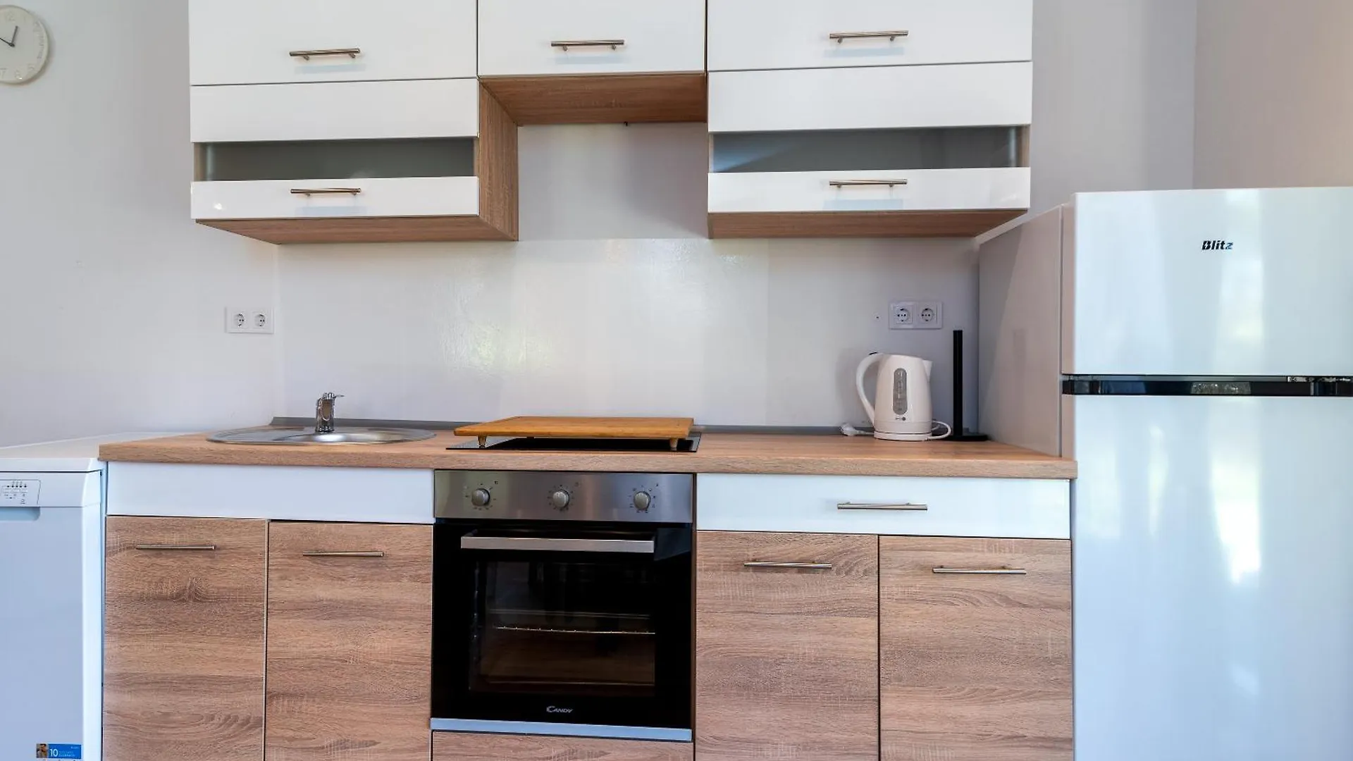 Apartments Lotus Trogir