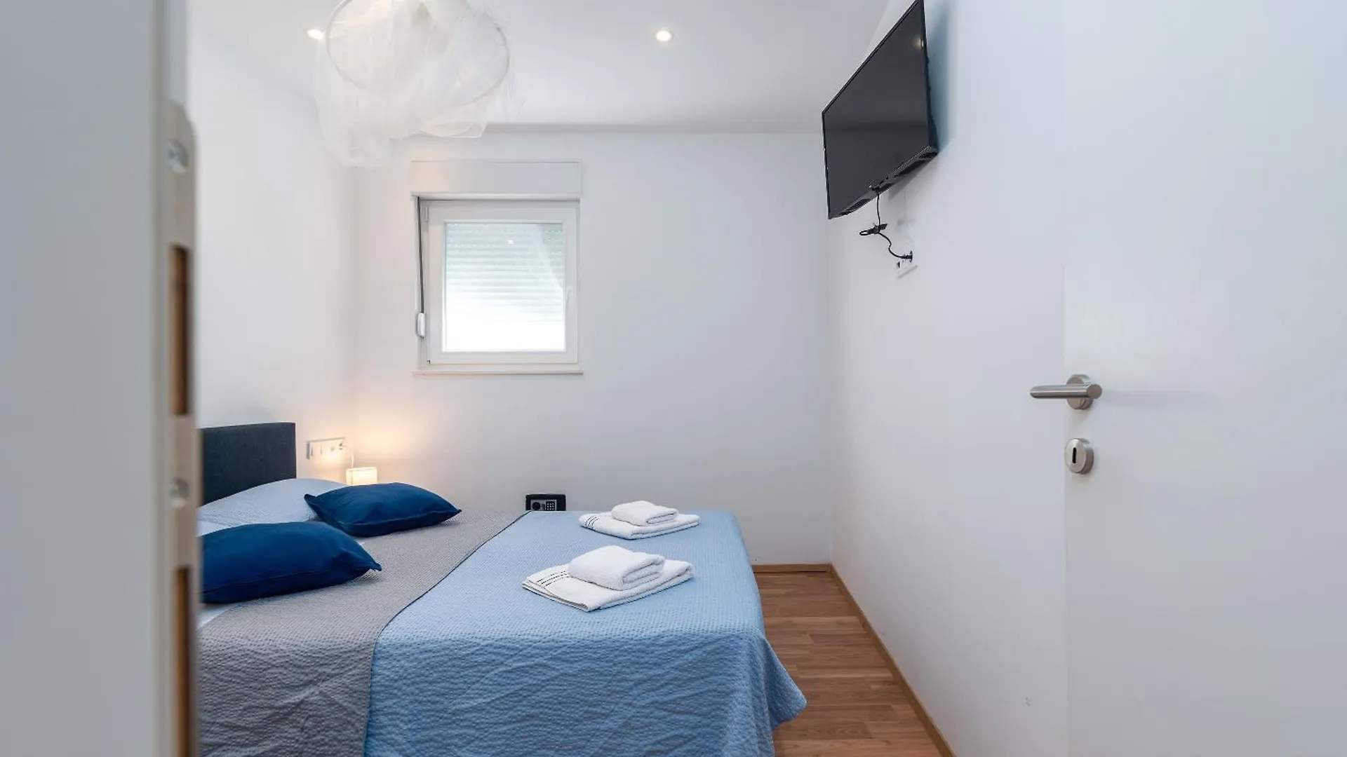 Apartments Lotus Trogir