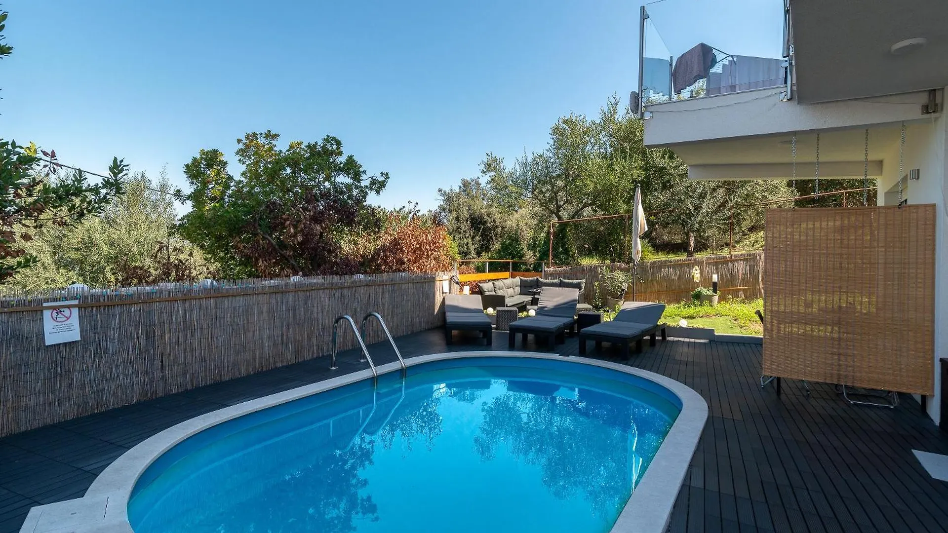 Apartments Lotus Trogir 0*,