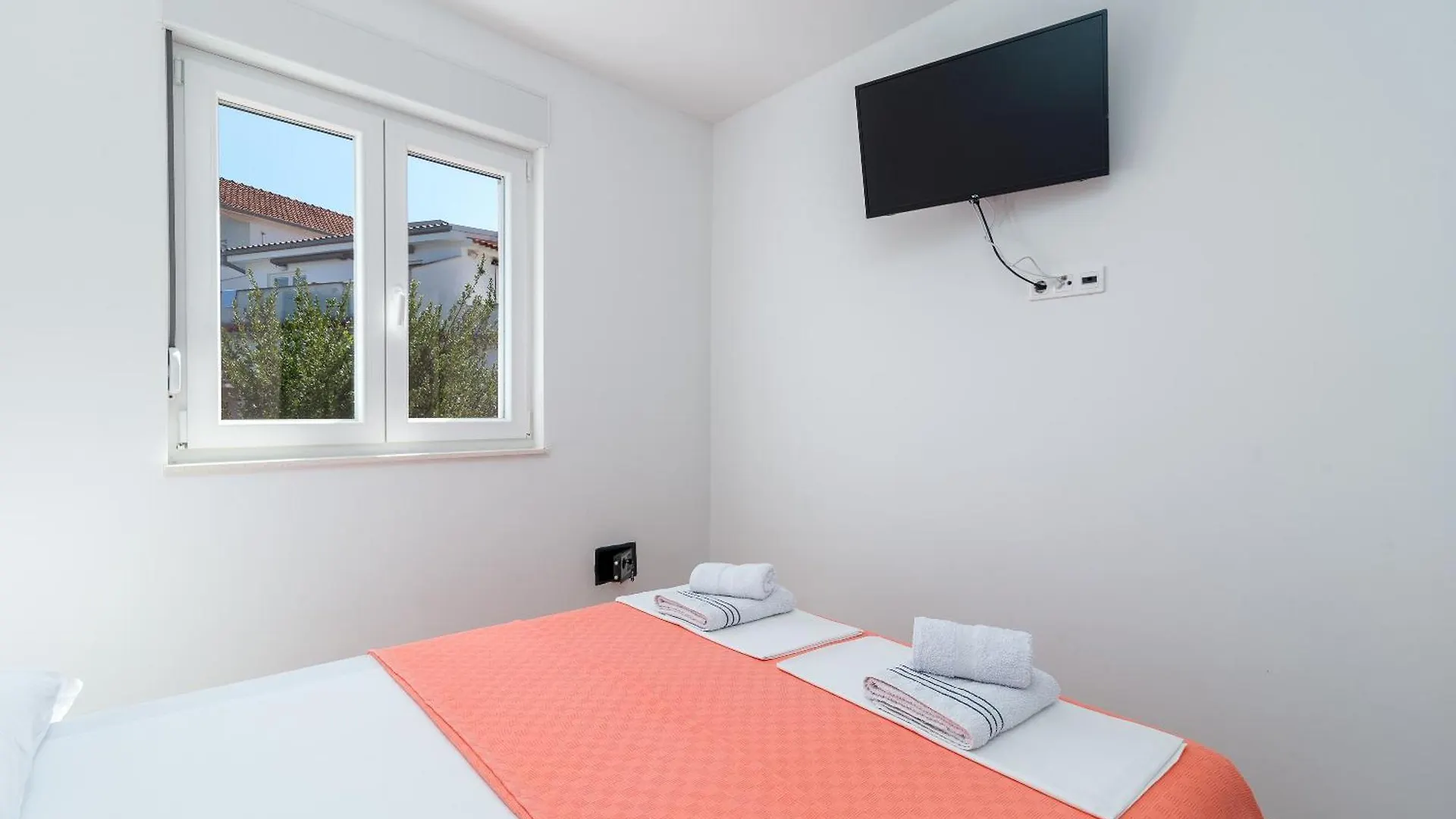 Apartments Lotus Trogir