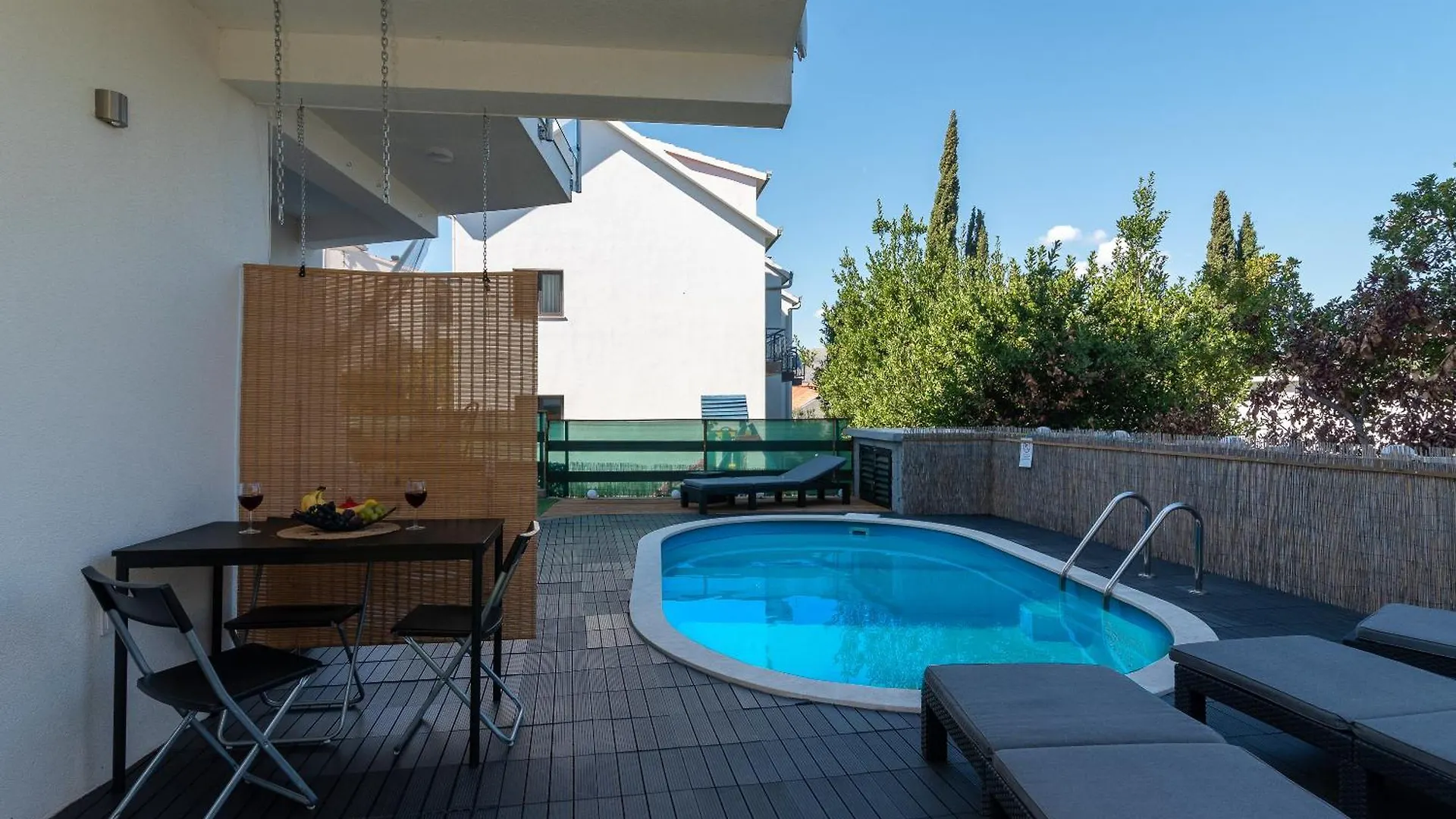 Apartments Lotus Trogir