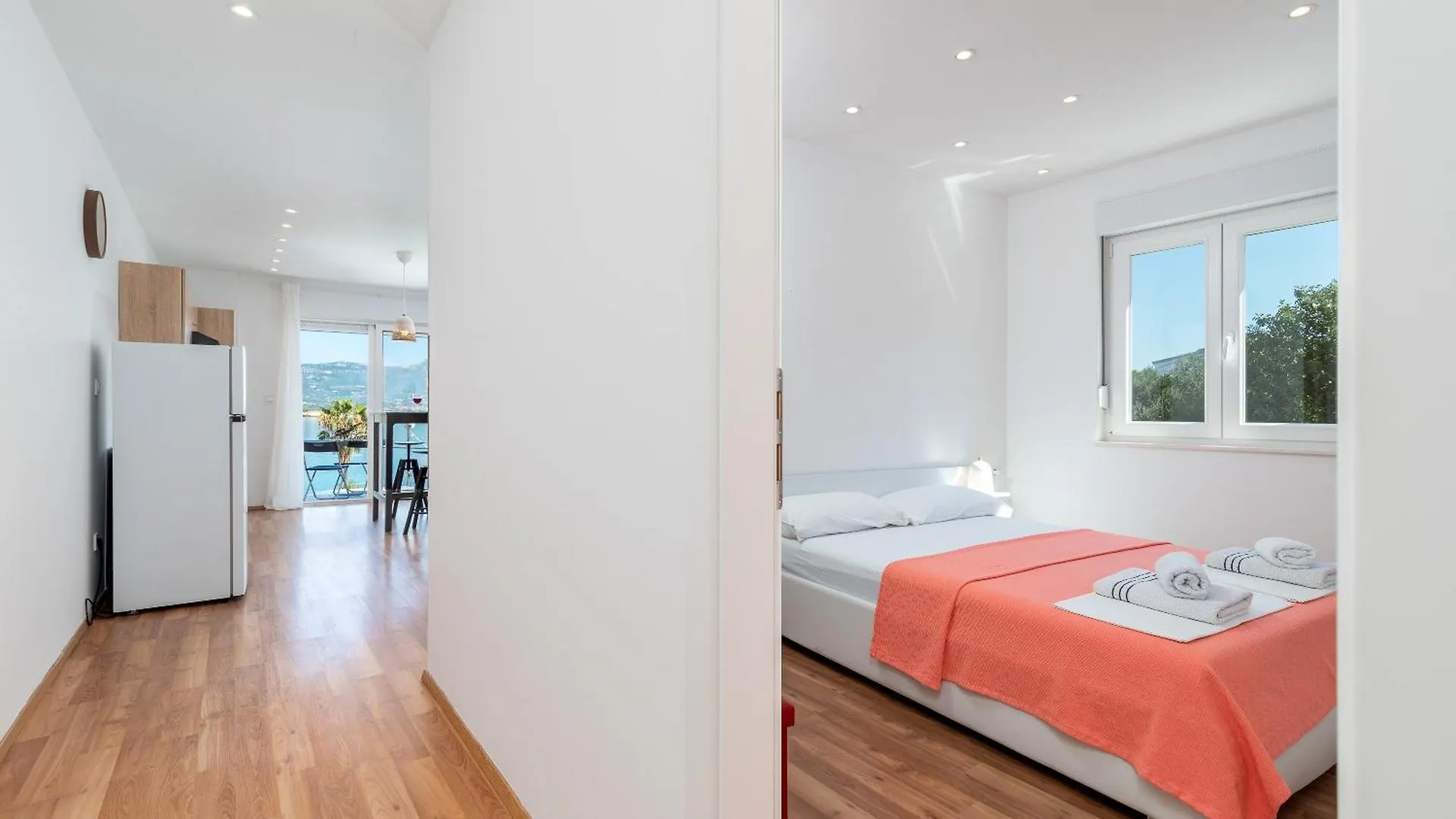 Apartments Lotus Trogir