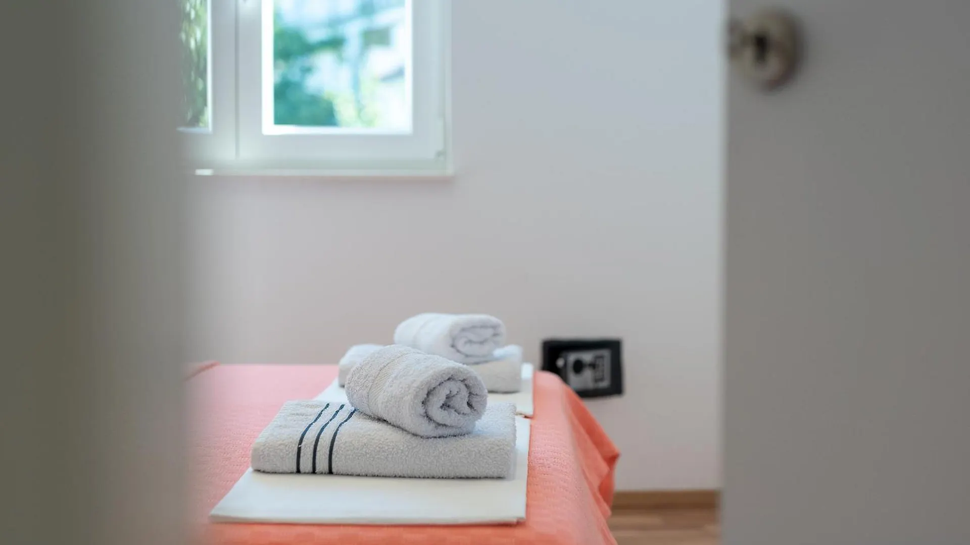 Apartments Lotus Trogir 0*,  Croatia
