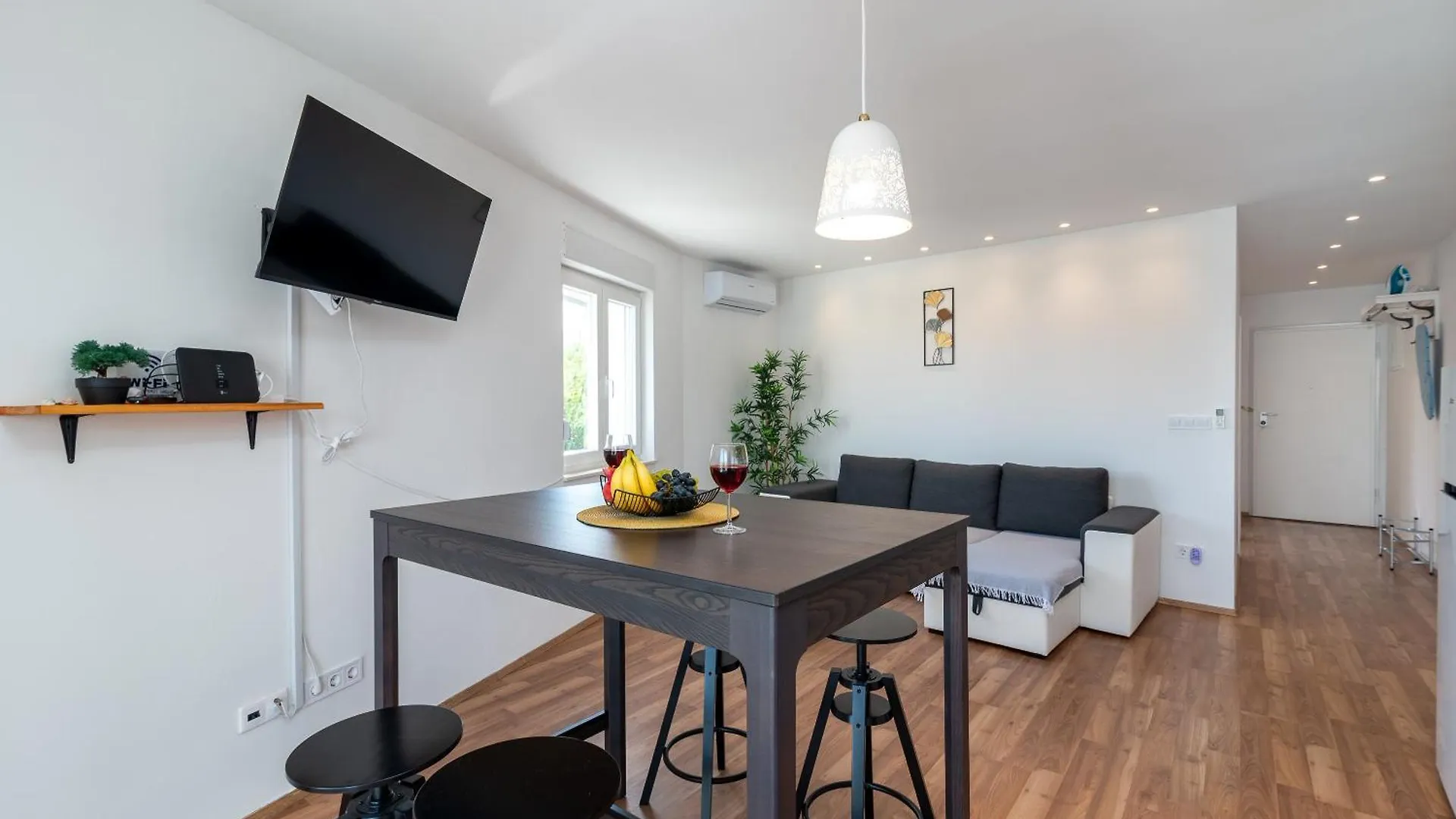 Apartments Lotus Trogir Croatia