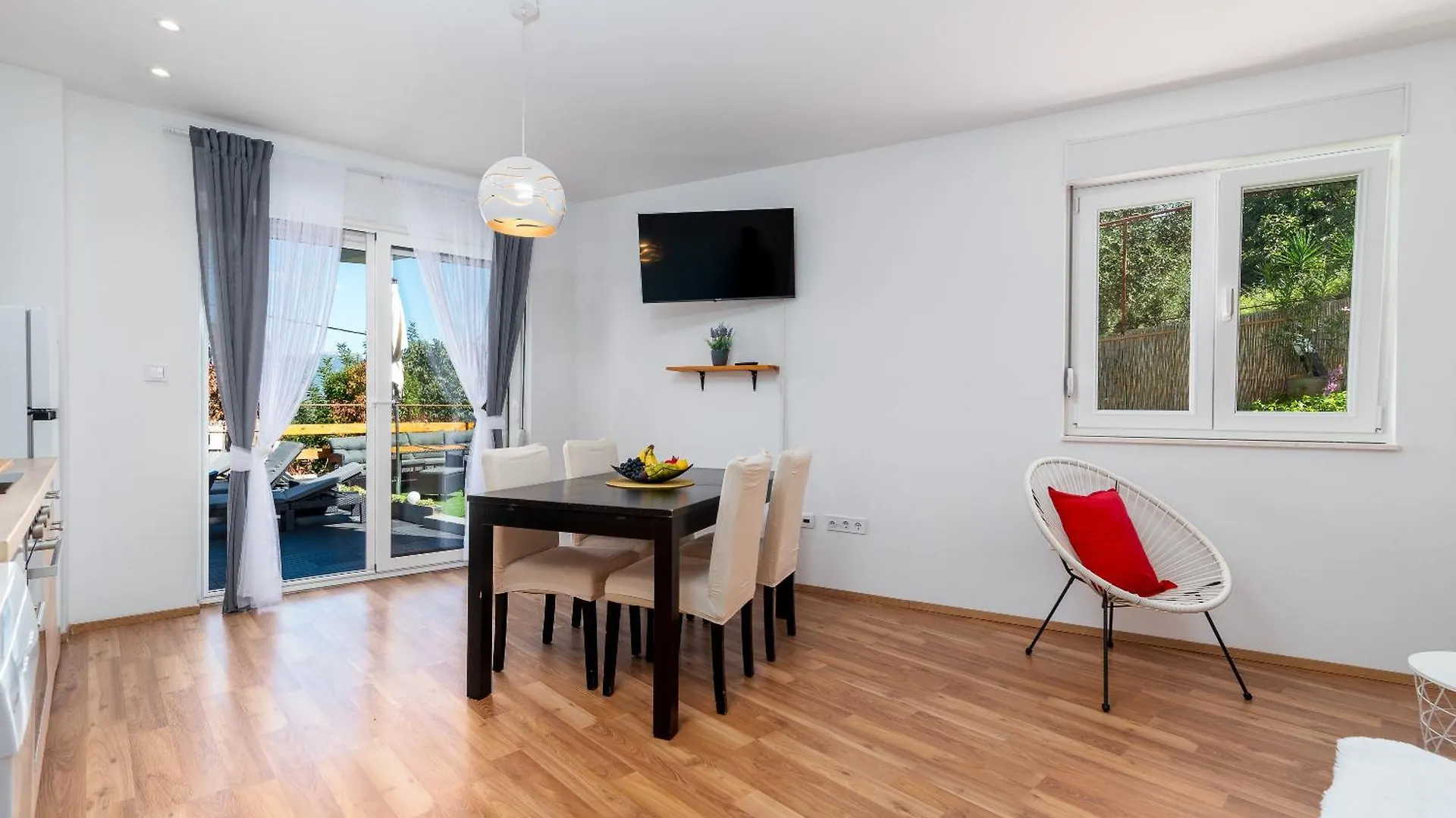 Apartments Lotus Trogir