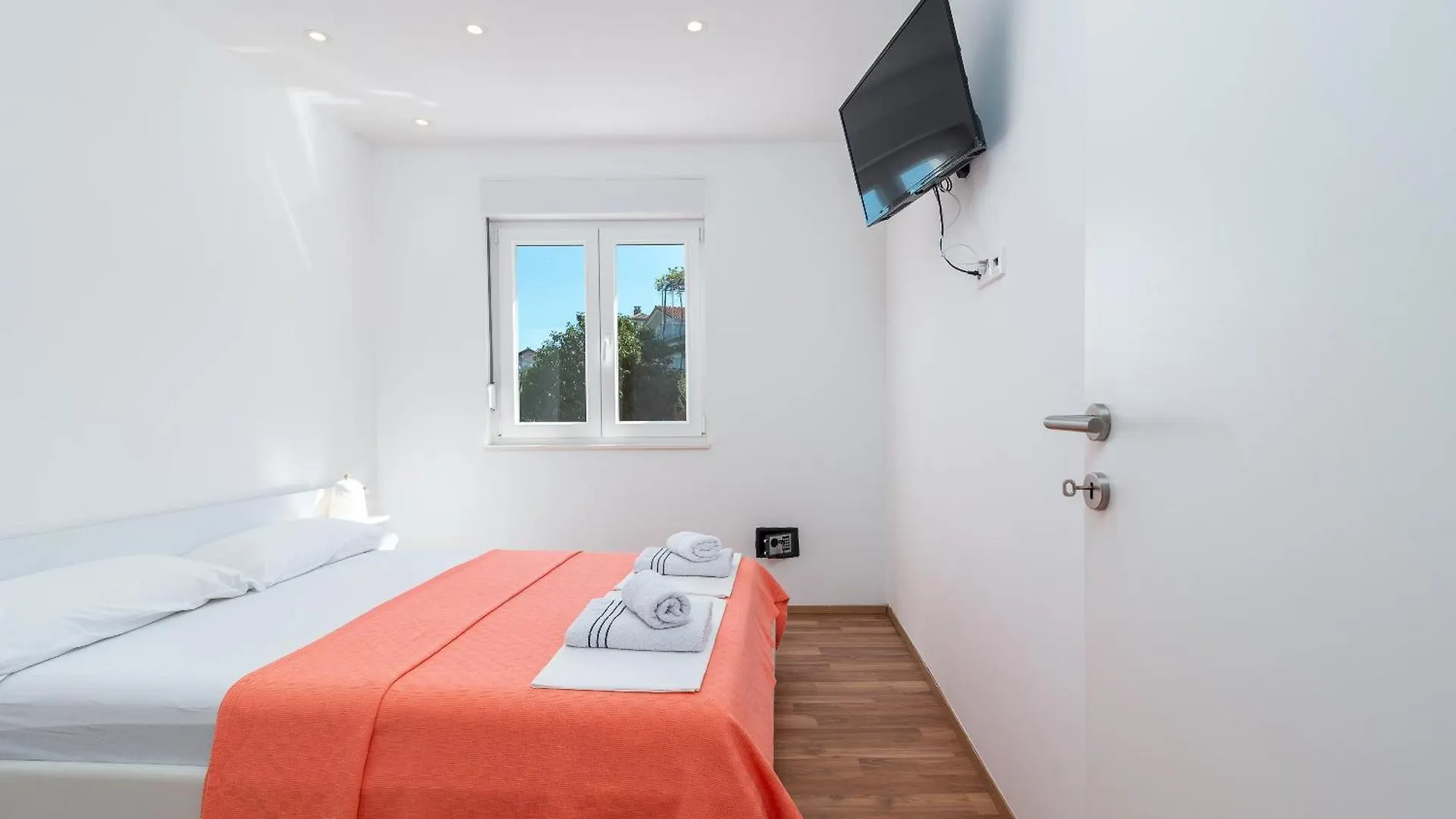 Apartments Lotus Trogir
