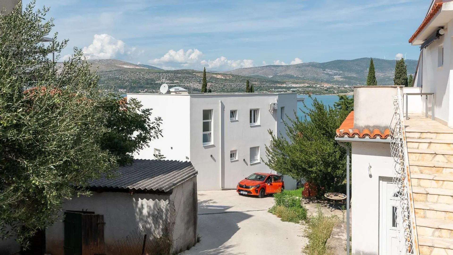 Apartments Lotus Trogir