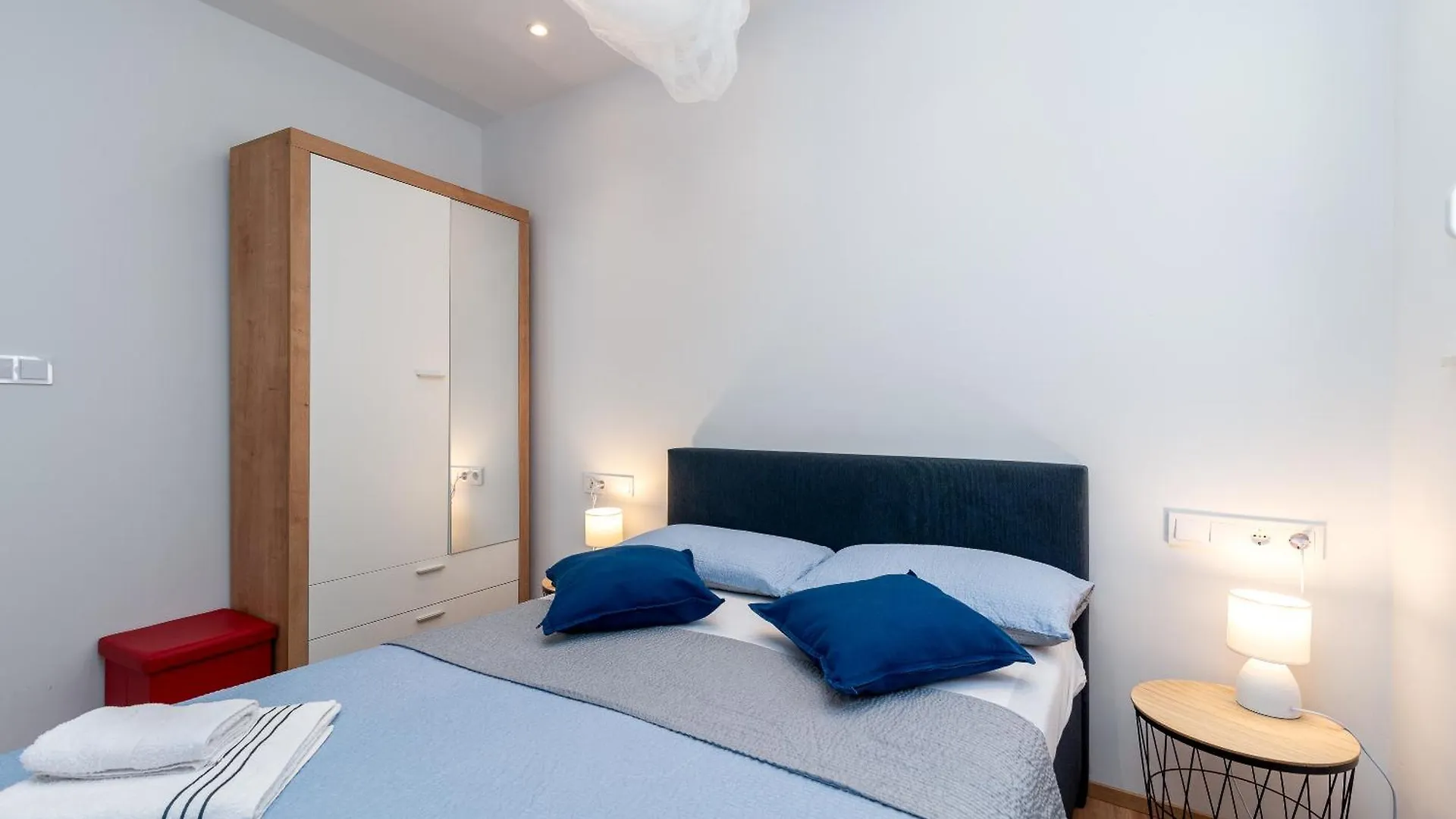 Apartments Lotus Trogir