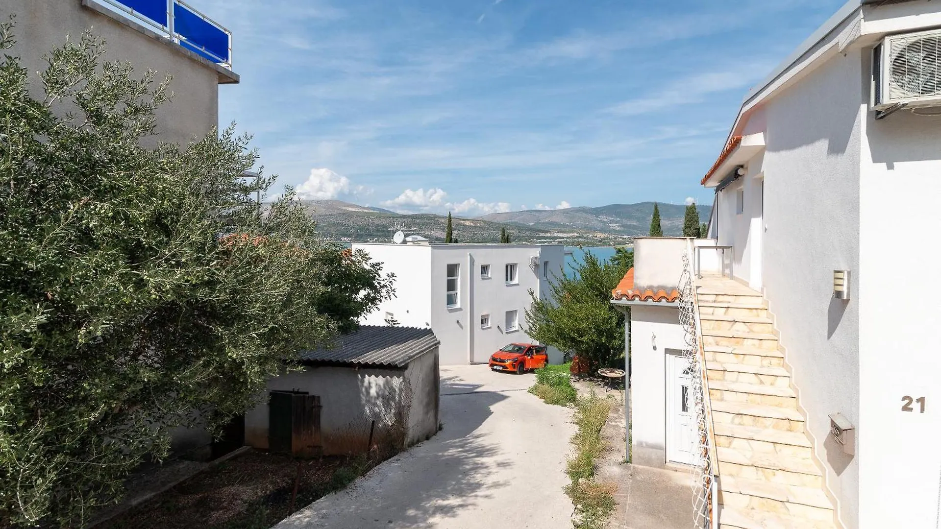 Apartments Lotus Trogir