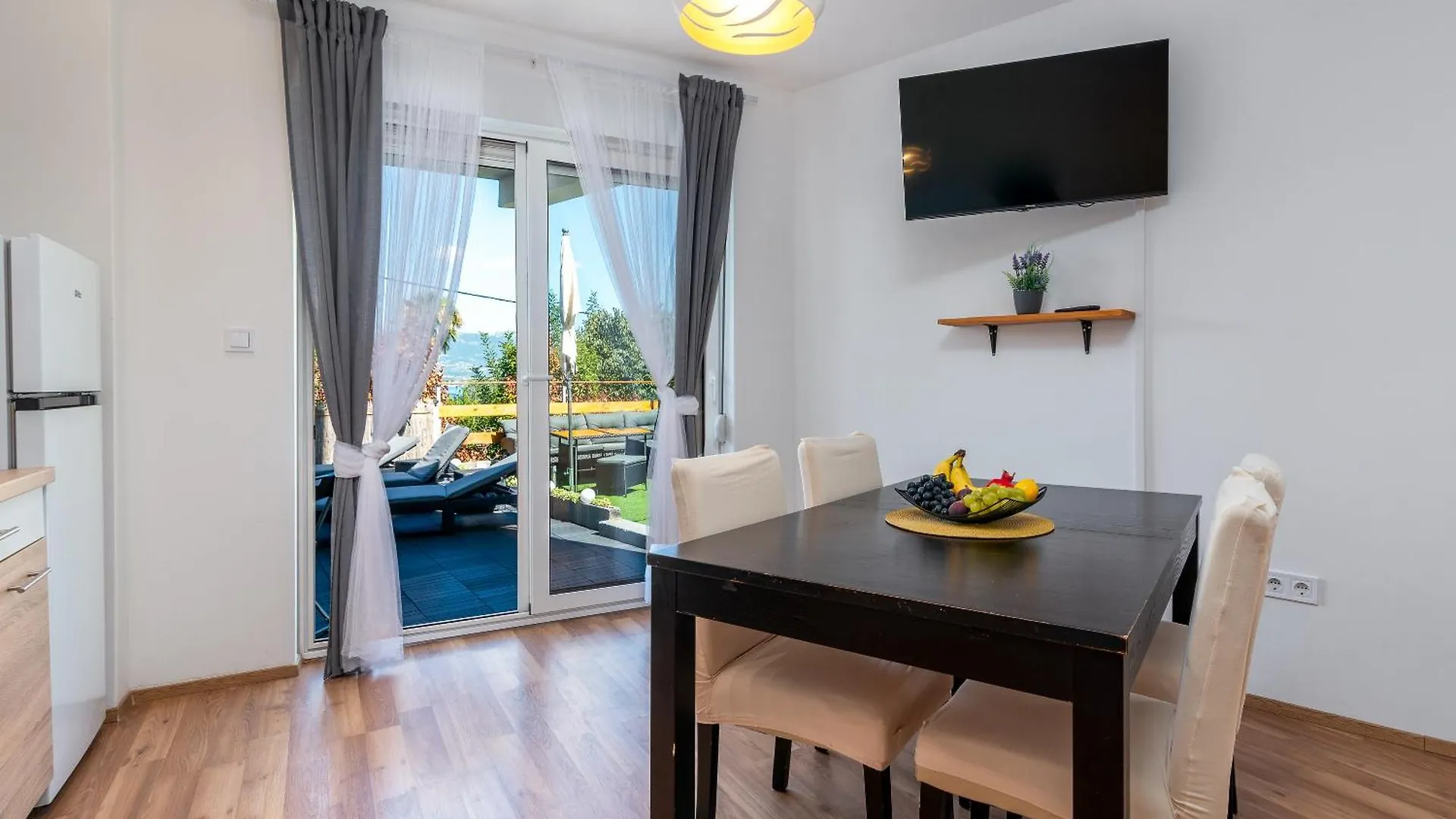 Apartments Lotus Trogir