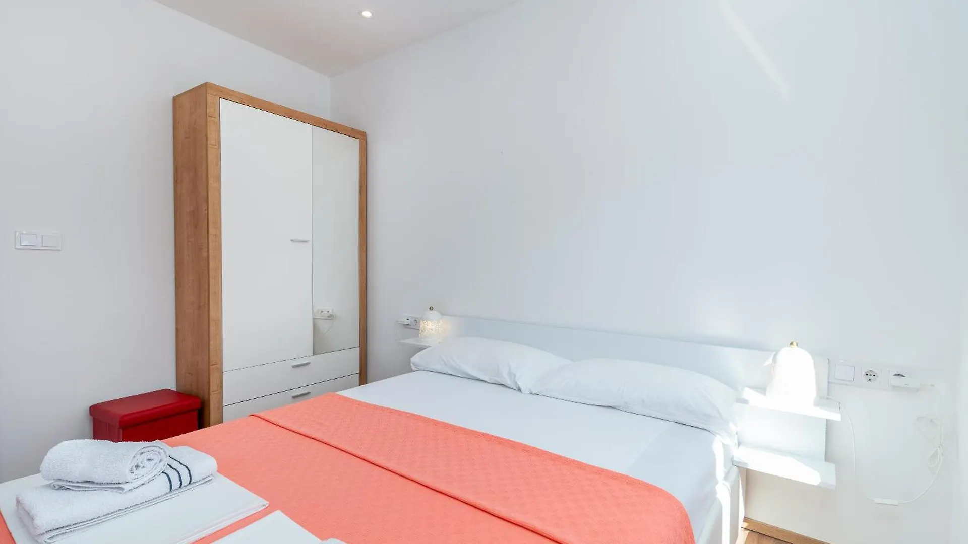 Apartments Lotus Trogir