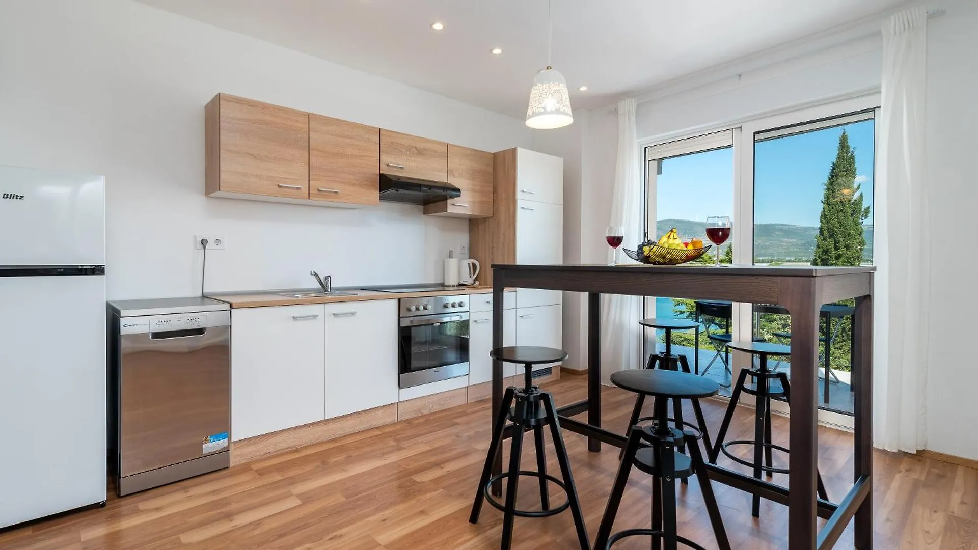Apartments Lotus Trogir