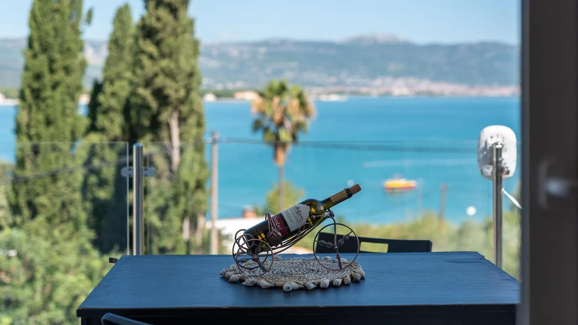 Apartments Lotus Trogir Croatia