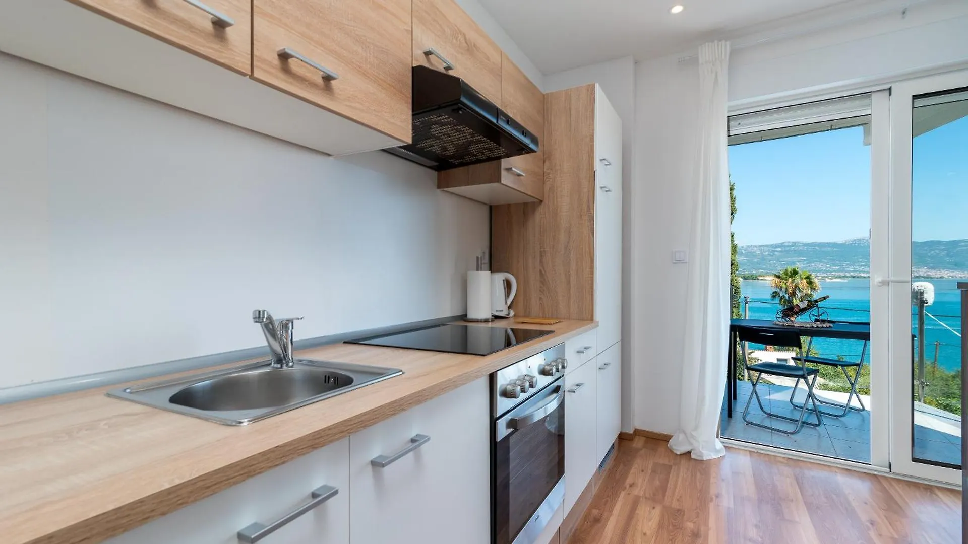 Apartments Lotus Trogir 0*,