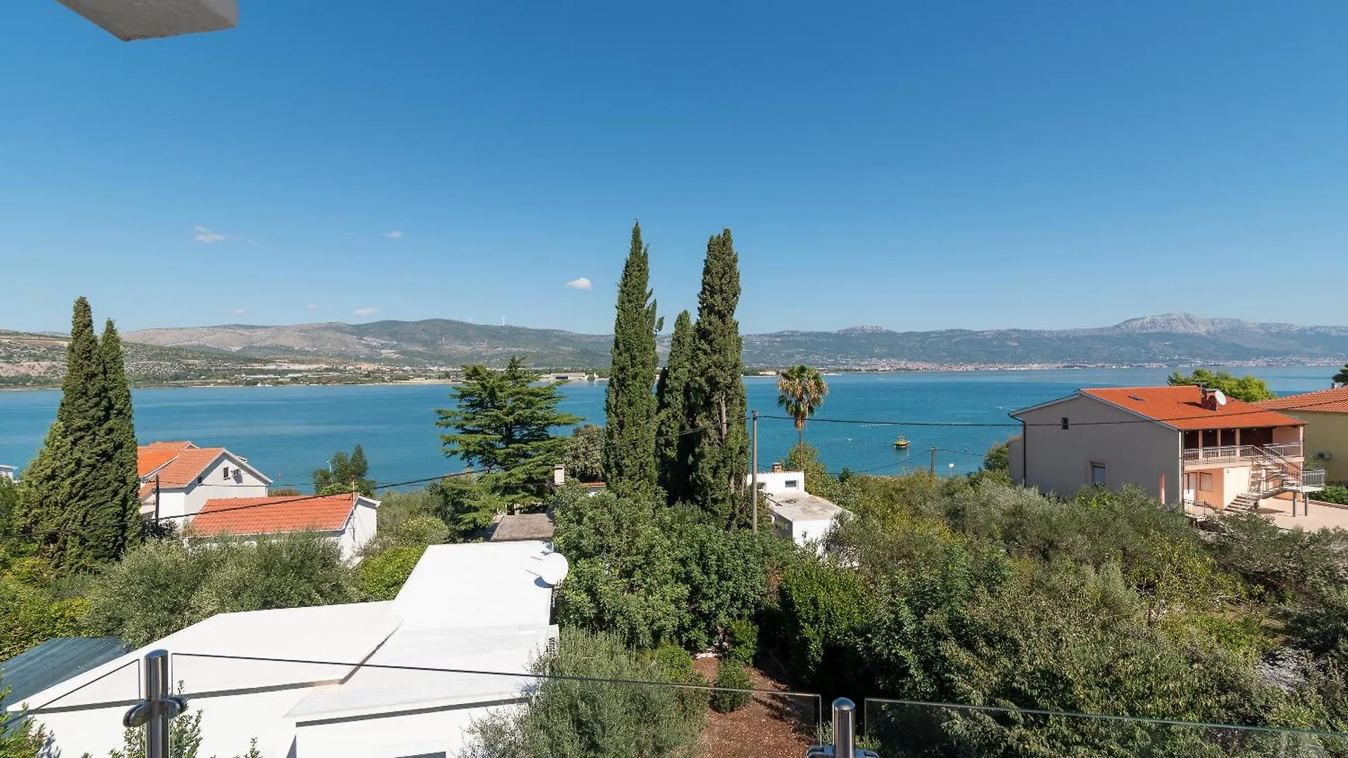 Apartments Lotus Trogir 0*,  Croatia