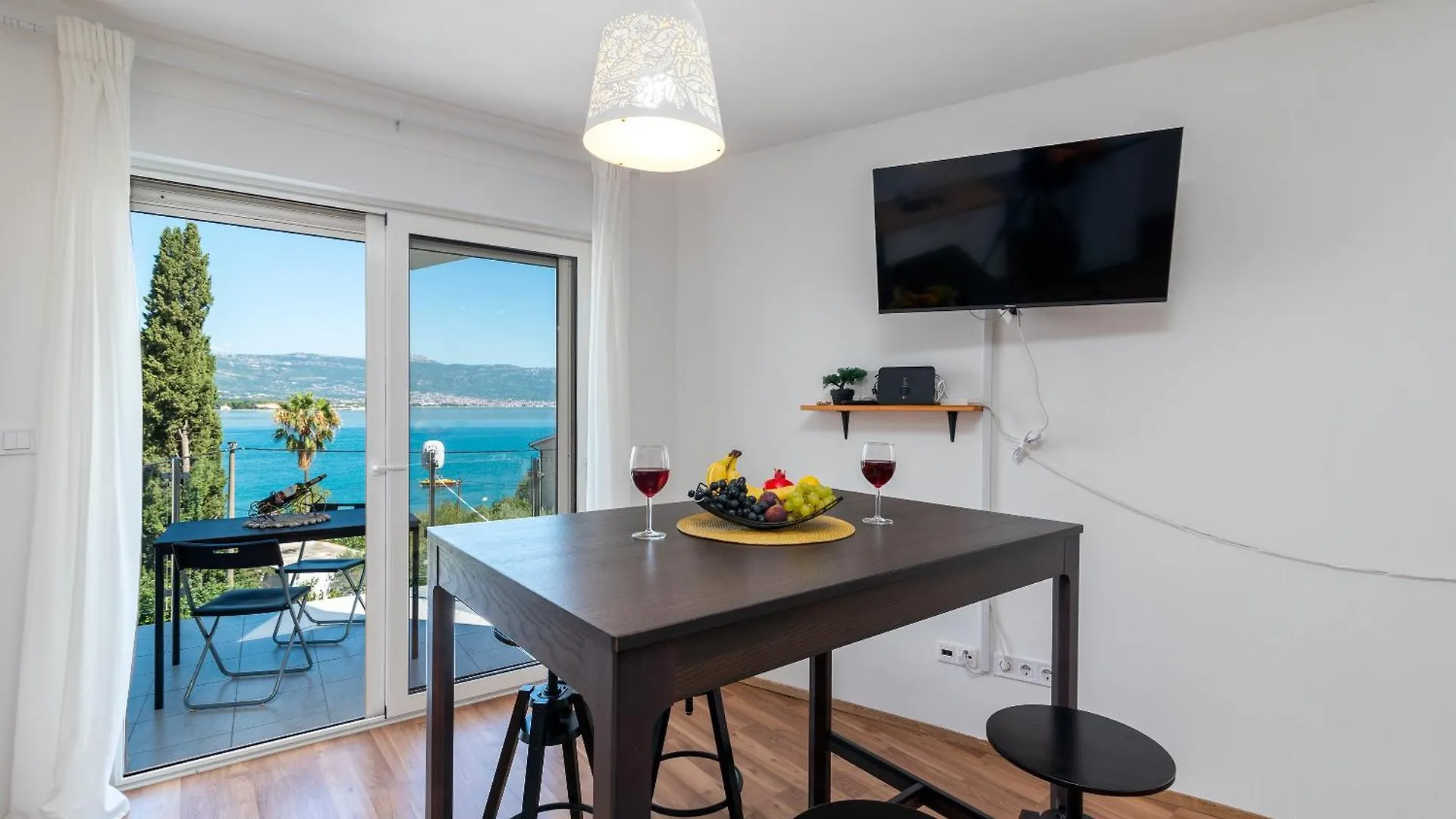 Apartments Lotus Trogir 0*,