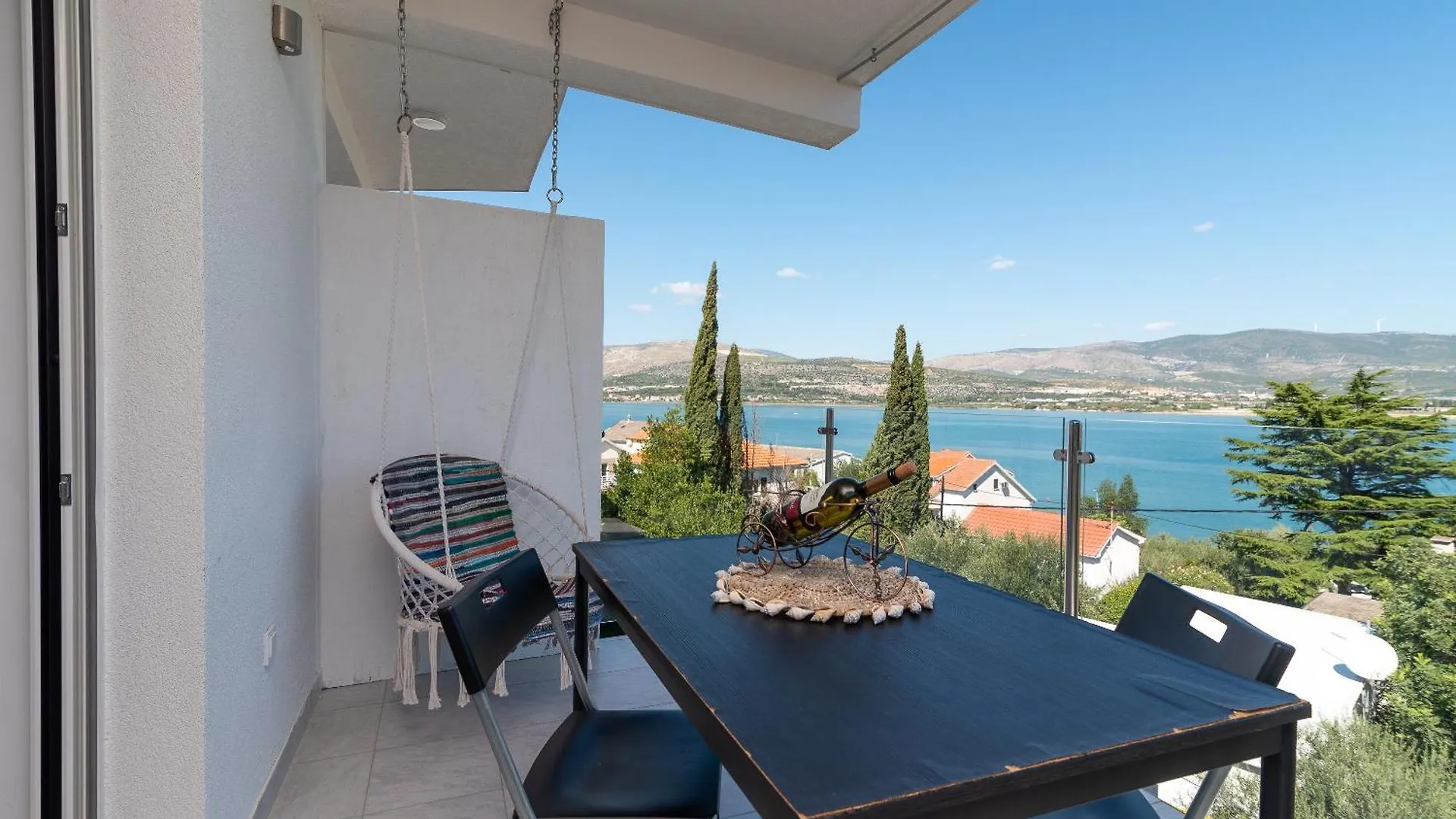 Apartments Lotus Trogir Croatia