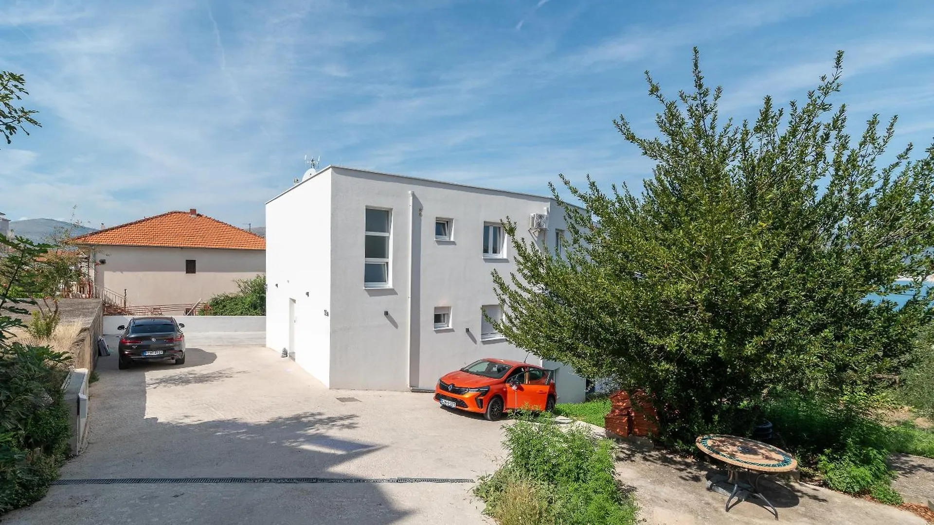 Apartments Lotus Trogir