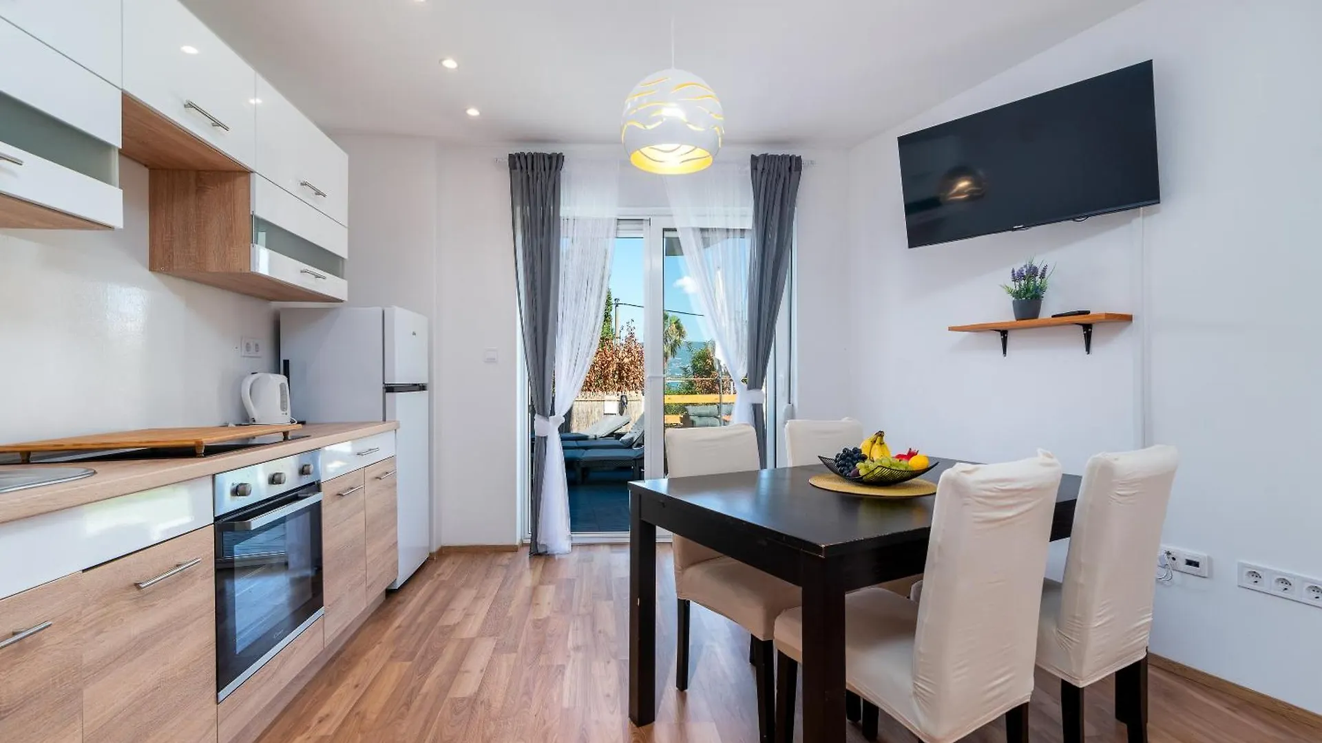 Apartments Lotus Trogir Croatia