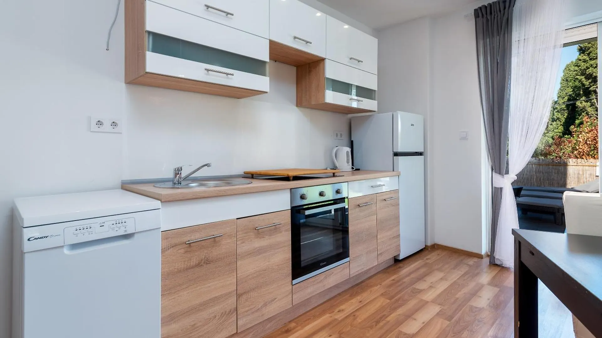 Apartments Lotus Trogir