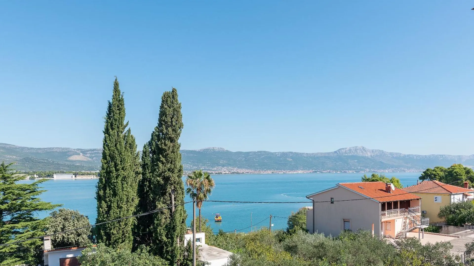 Apartments Lotus Trogir
