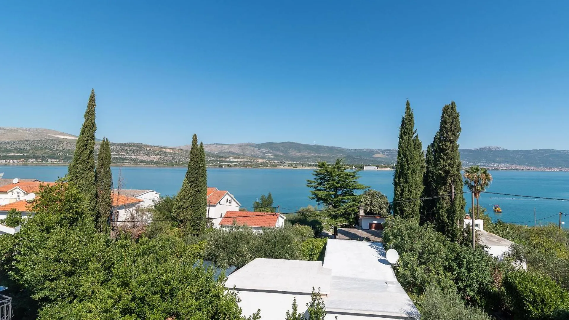 Apartments Lotus Trogir