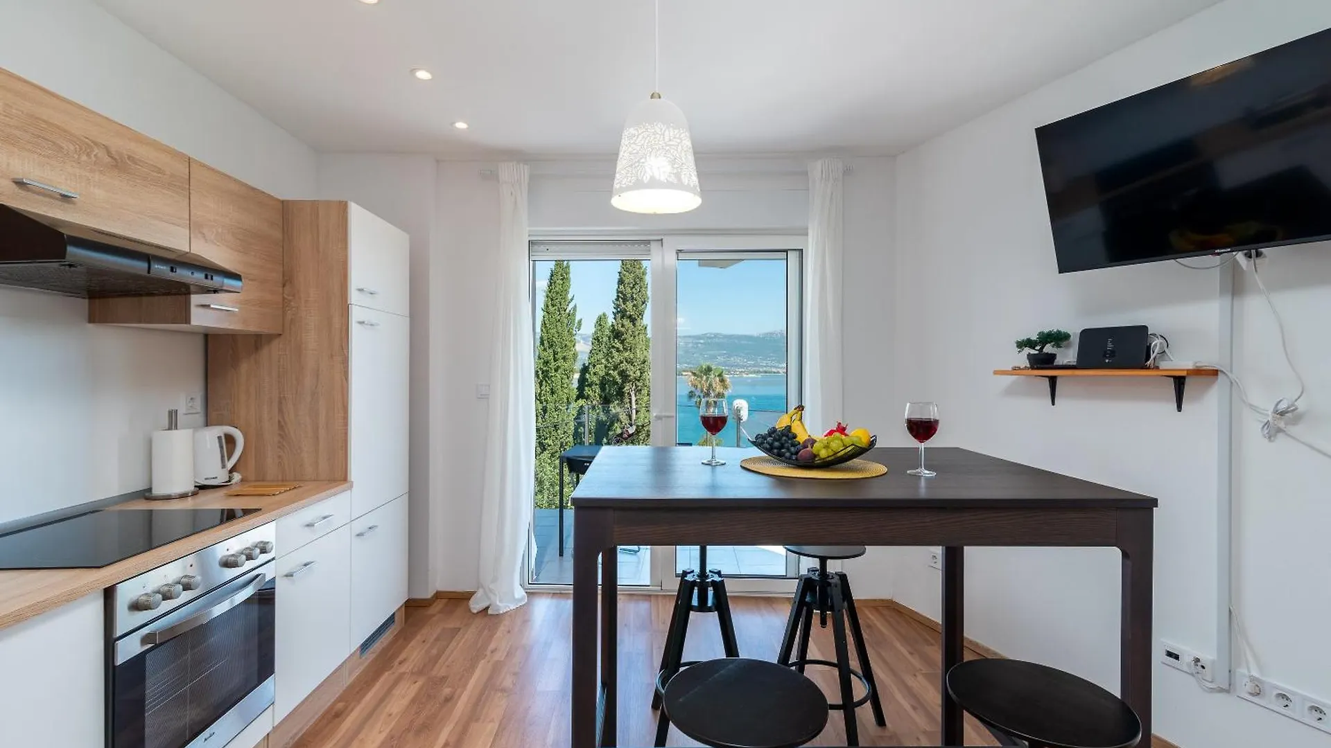Apartments Lotus Trogir
