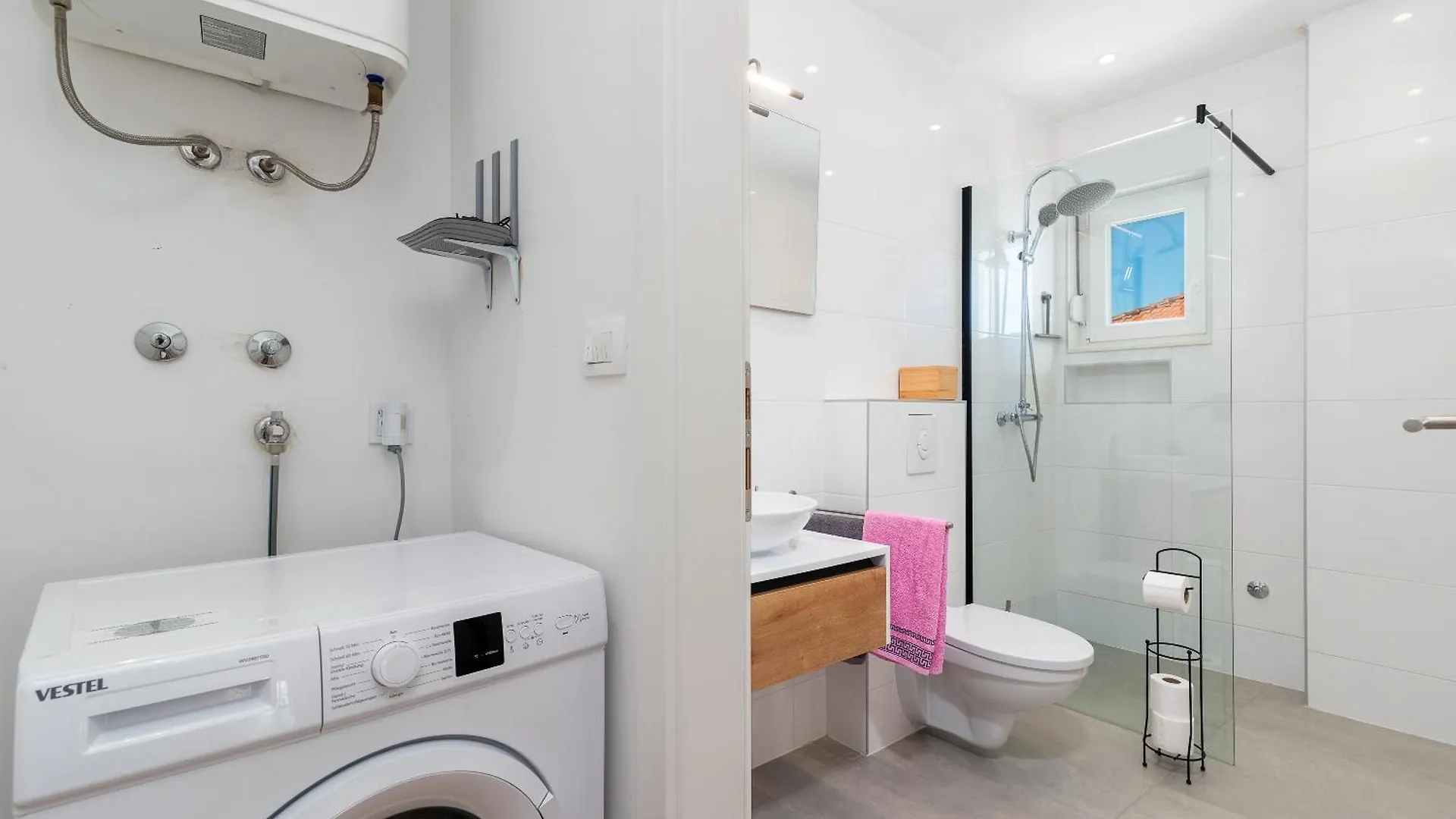 Apartments Lotus Trogir
