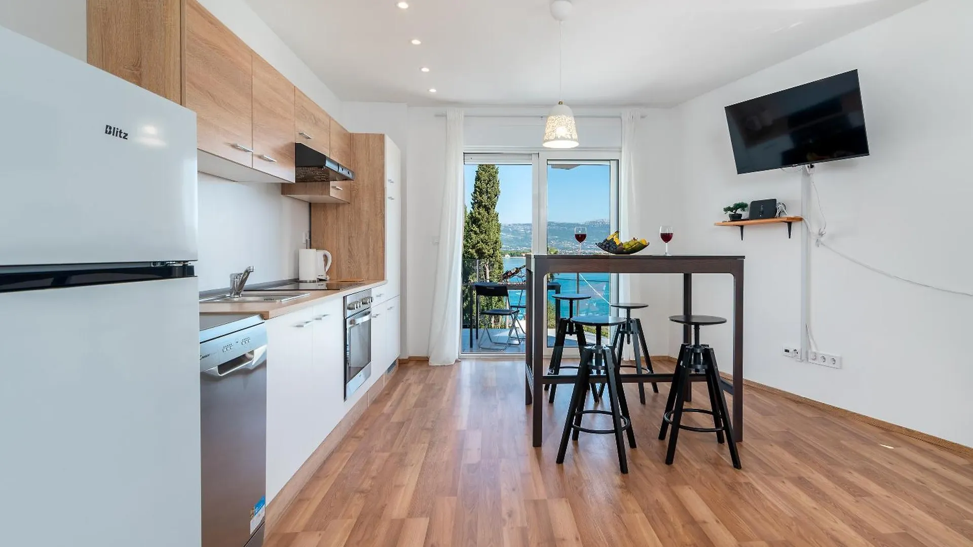 Apartments Lotus Trogir Croatia