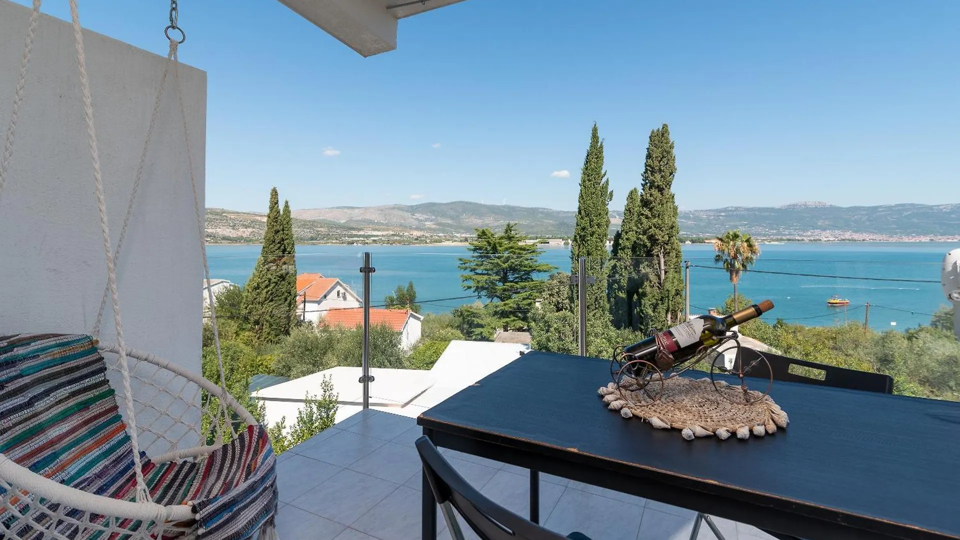 Apartments Lotus Trogir