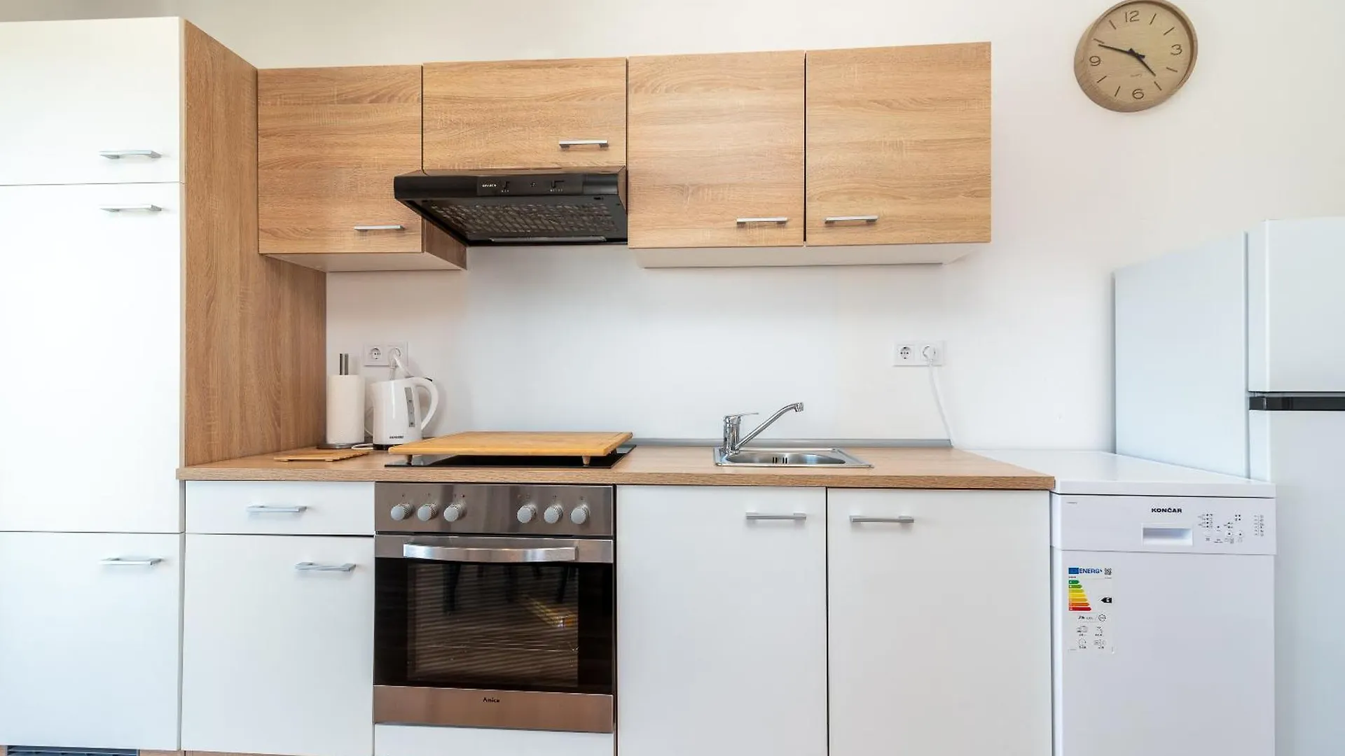 Apartments Lotus Trogir Croatia