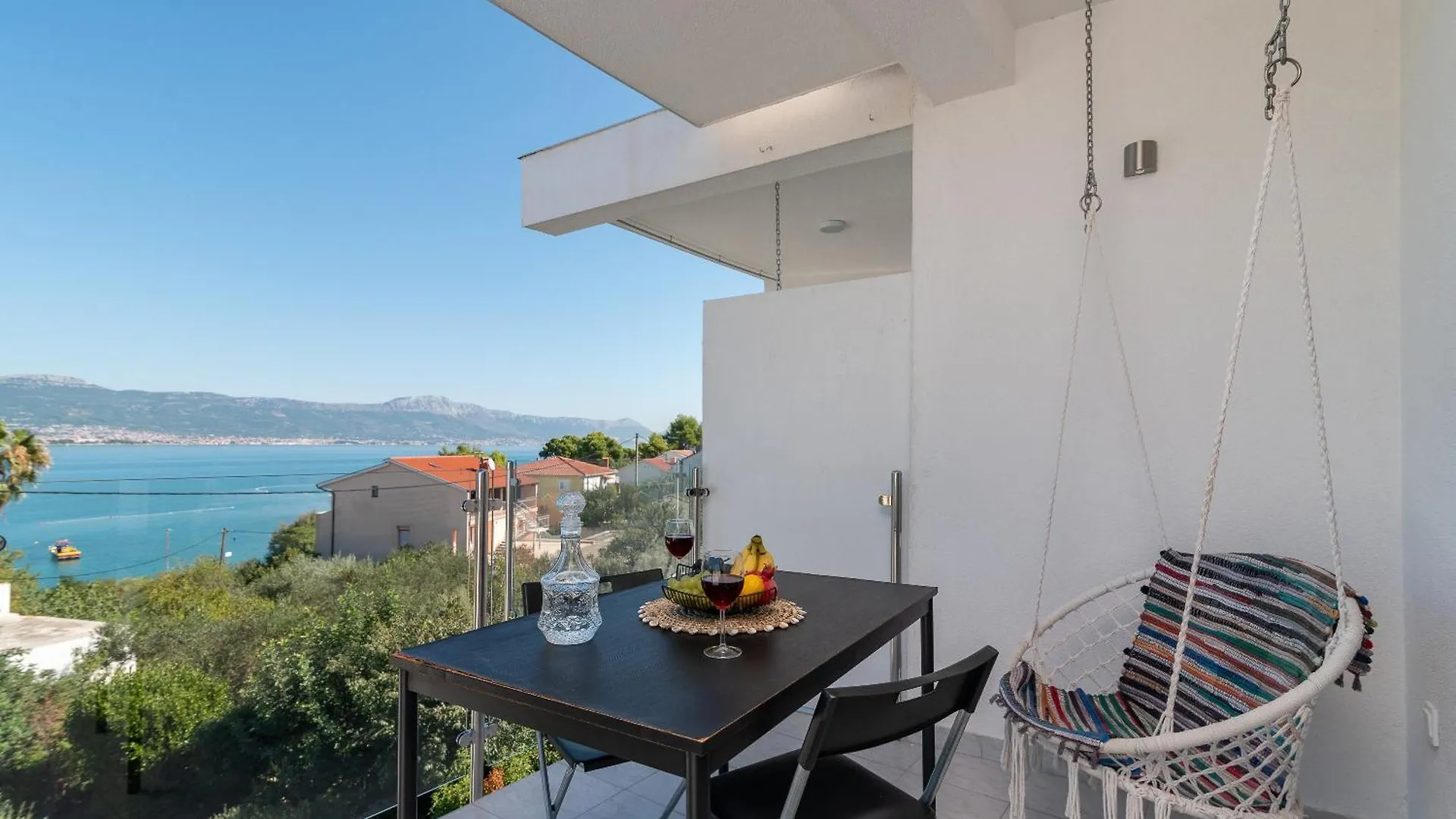 Apartments Lotus Trogir