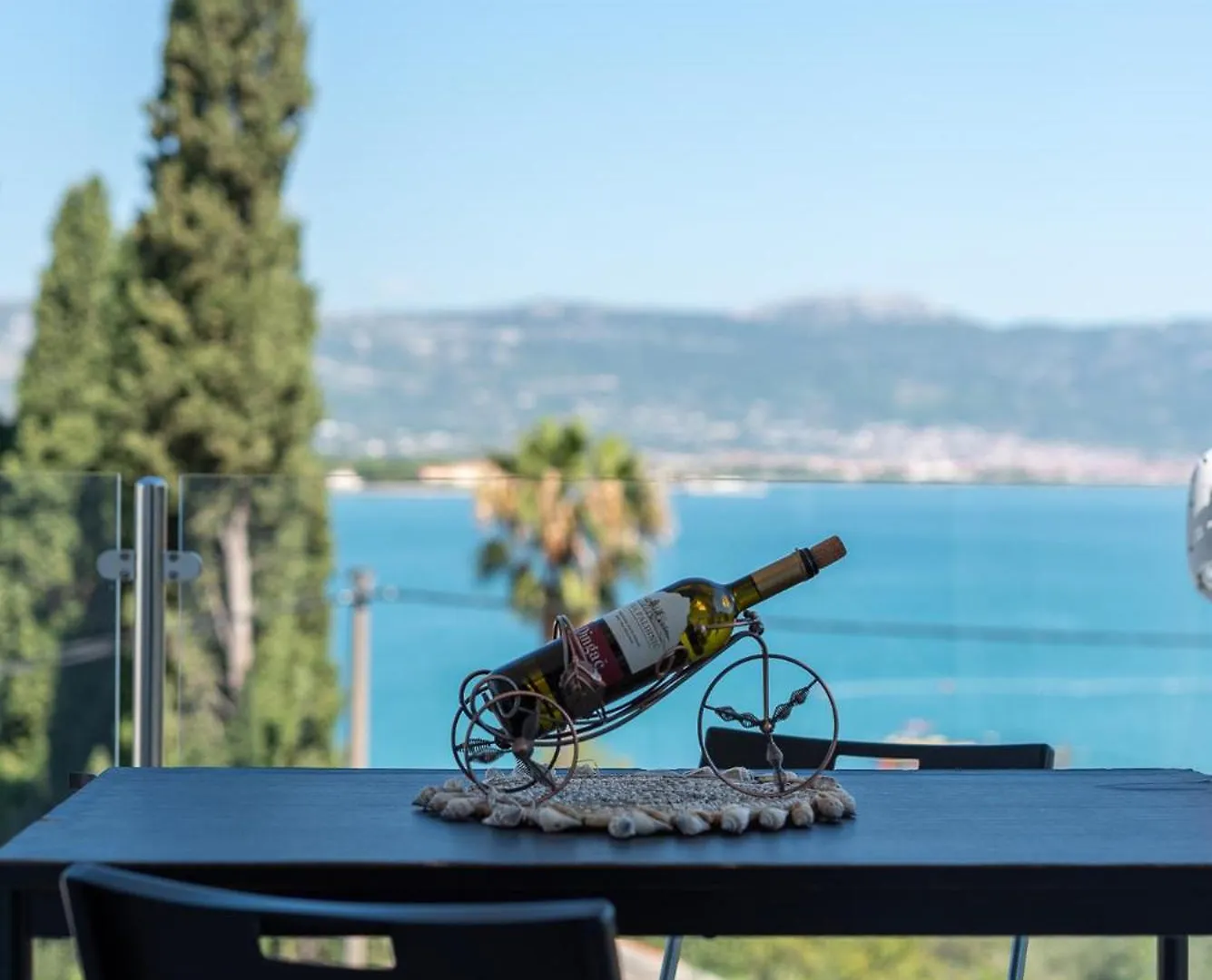 Apartments Lotus Trogir Croatia