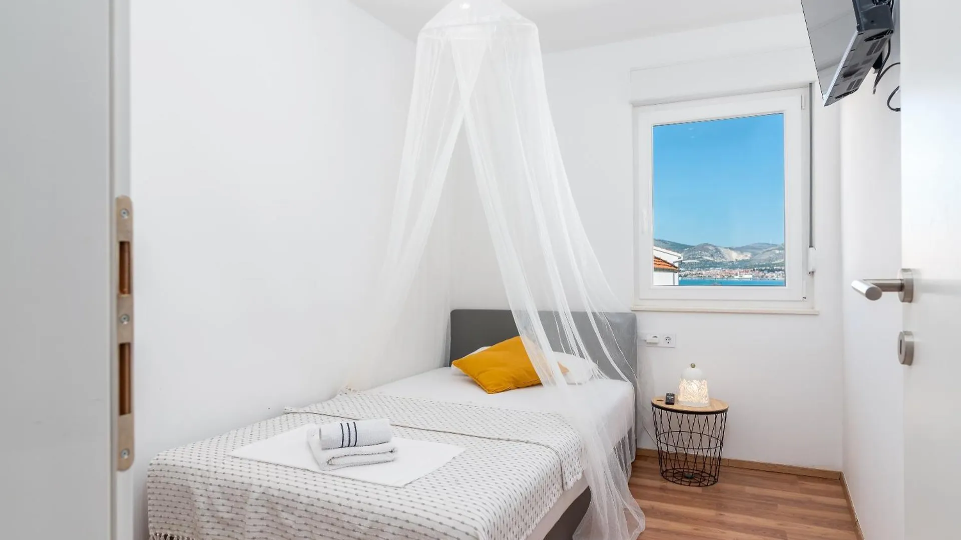 Apartments Lotus Trogir 0*,  Croatia