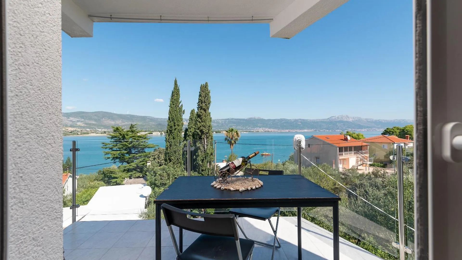 Apartments Lotus Trogir