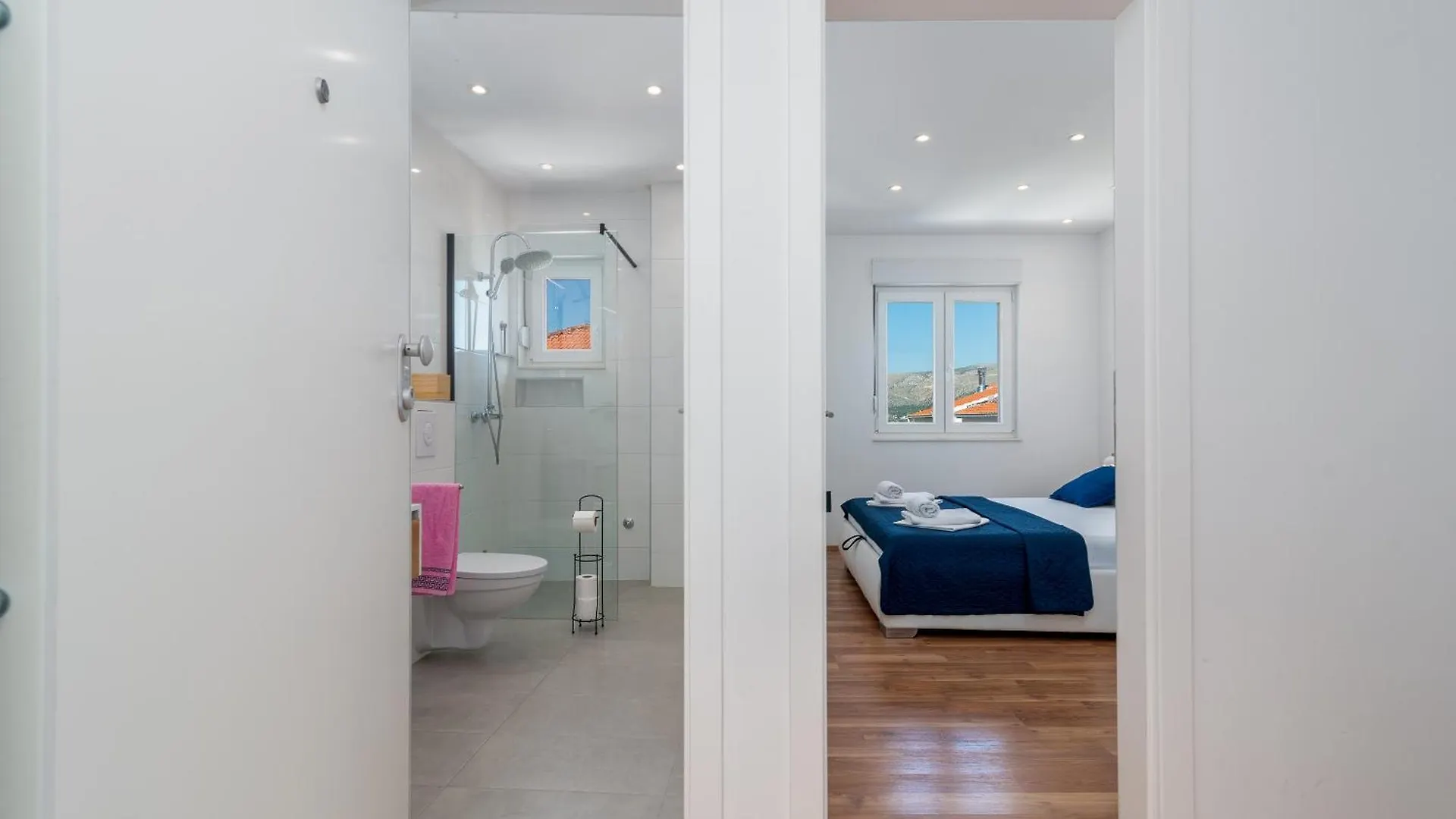 Apartments Lotus Trogir