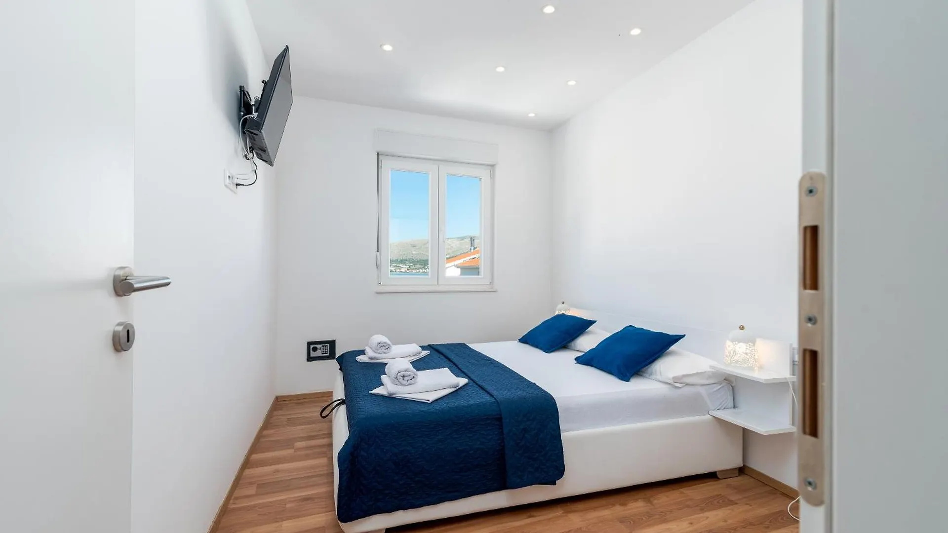 Apartments Lotus Trogir
