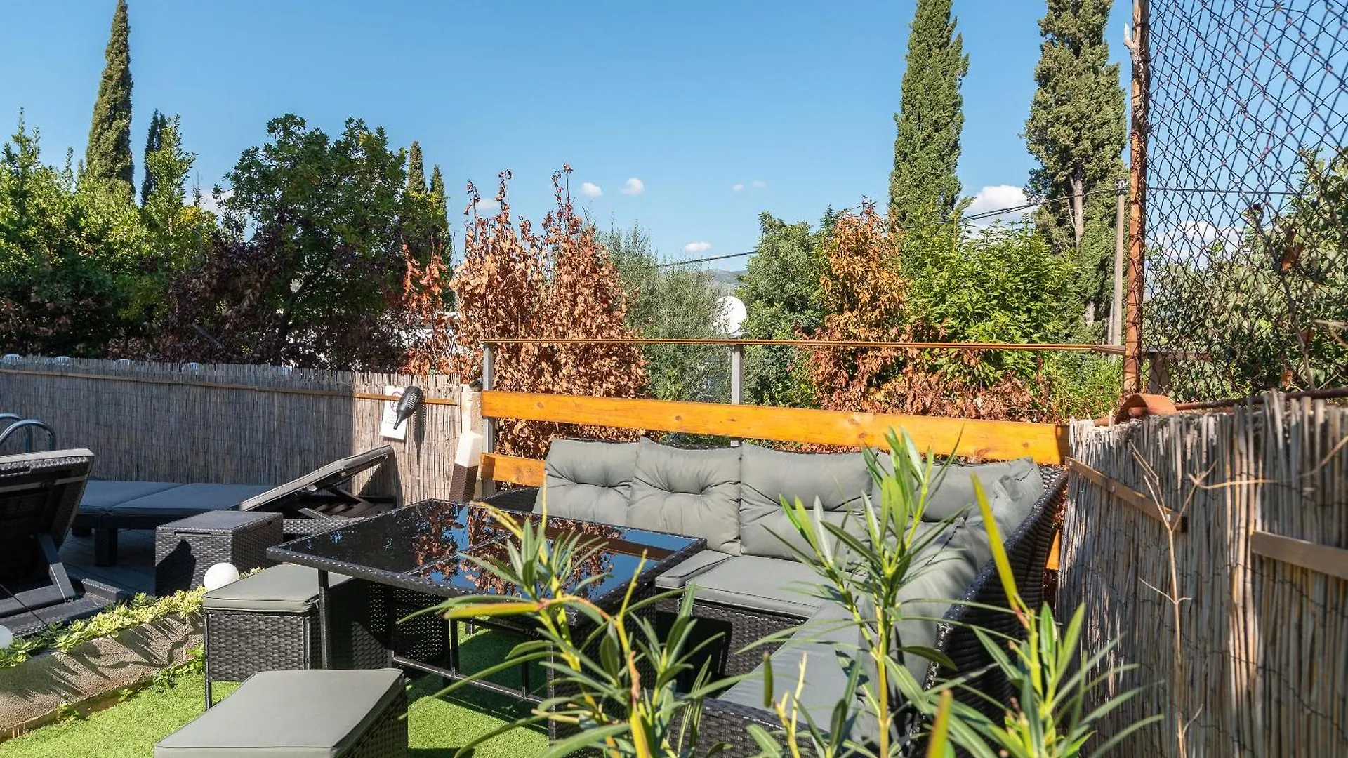 Apartments Lotus Trogir