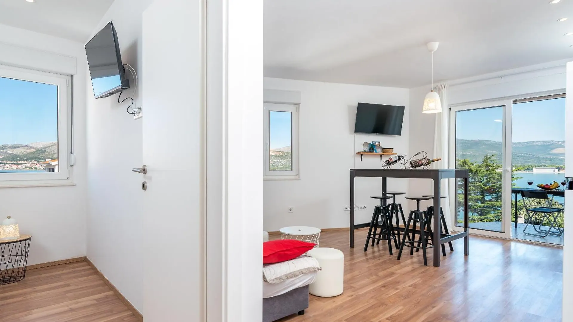 Apartments Lotus Trogir