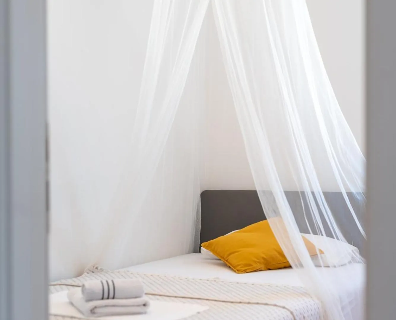 Apartments Lotus Trogir Croatia