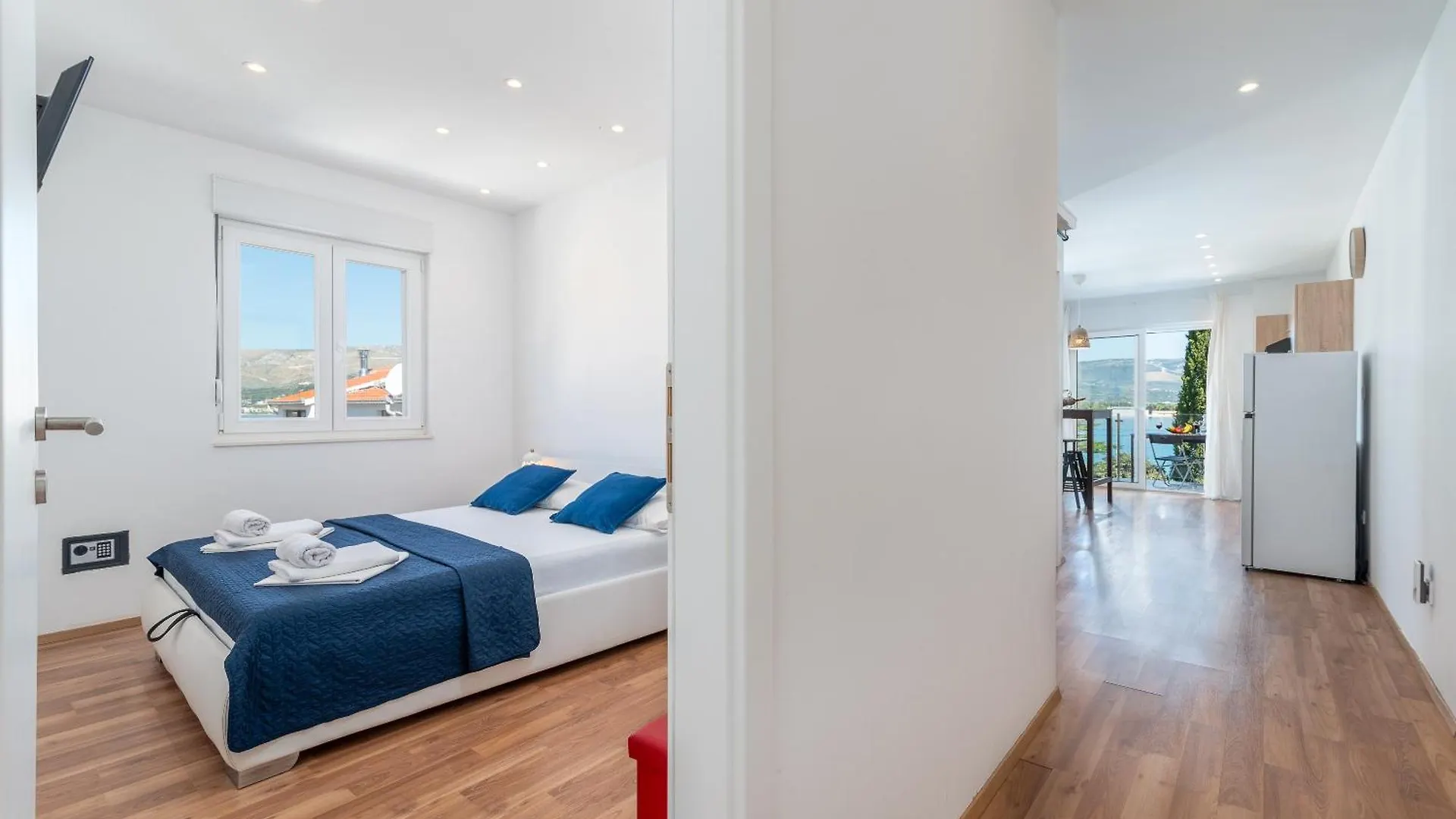 Apartments Lotus Trogir Croatia
