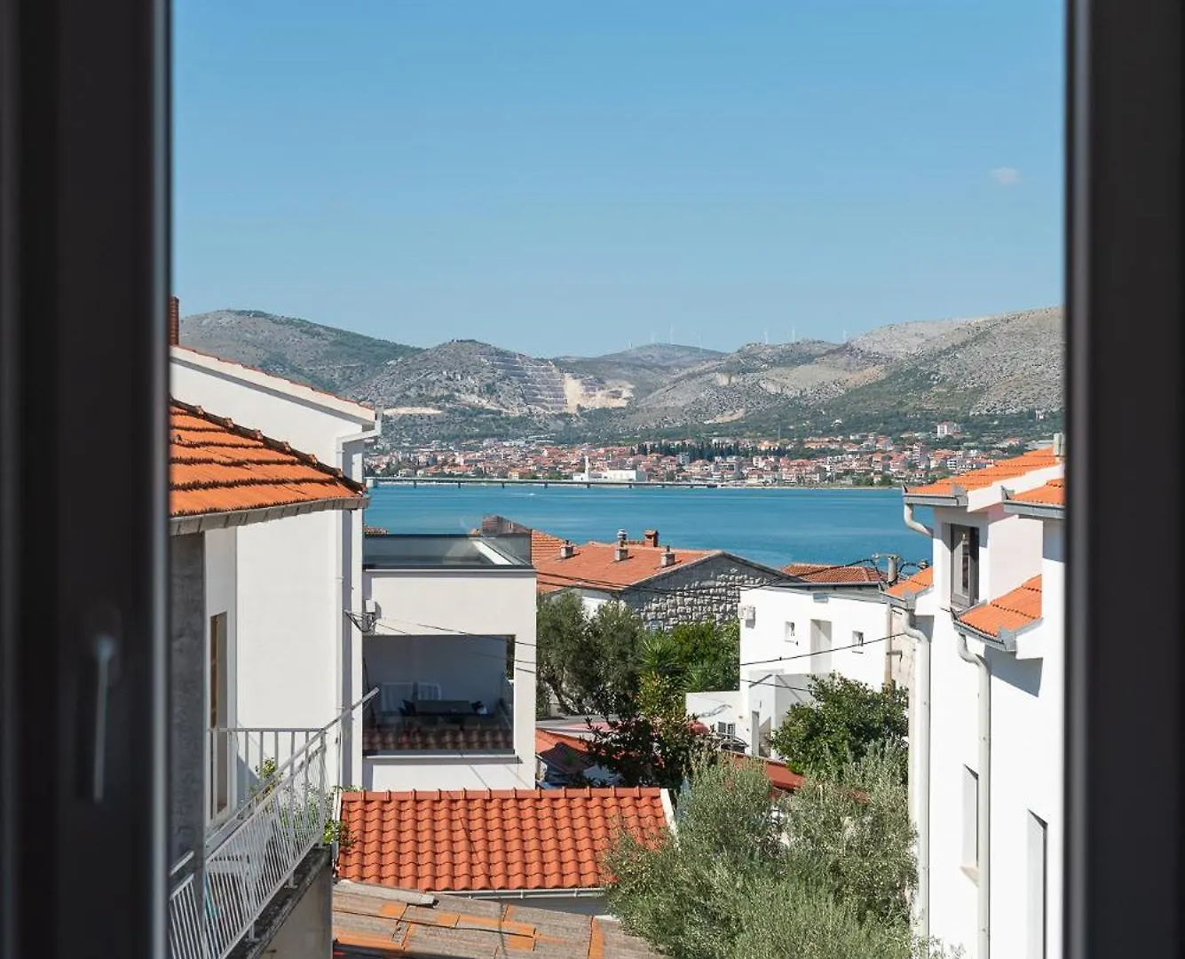 Apartments Lotus Trogir