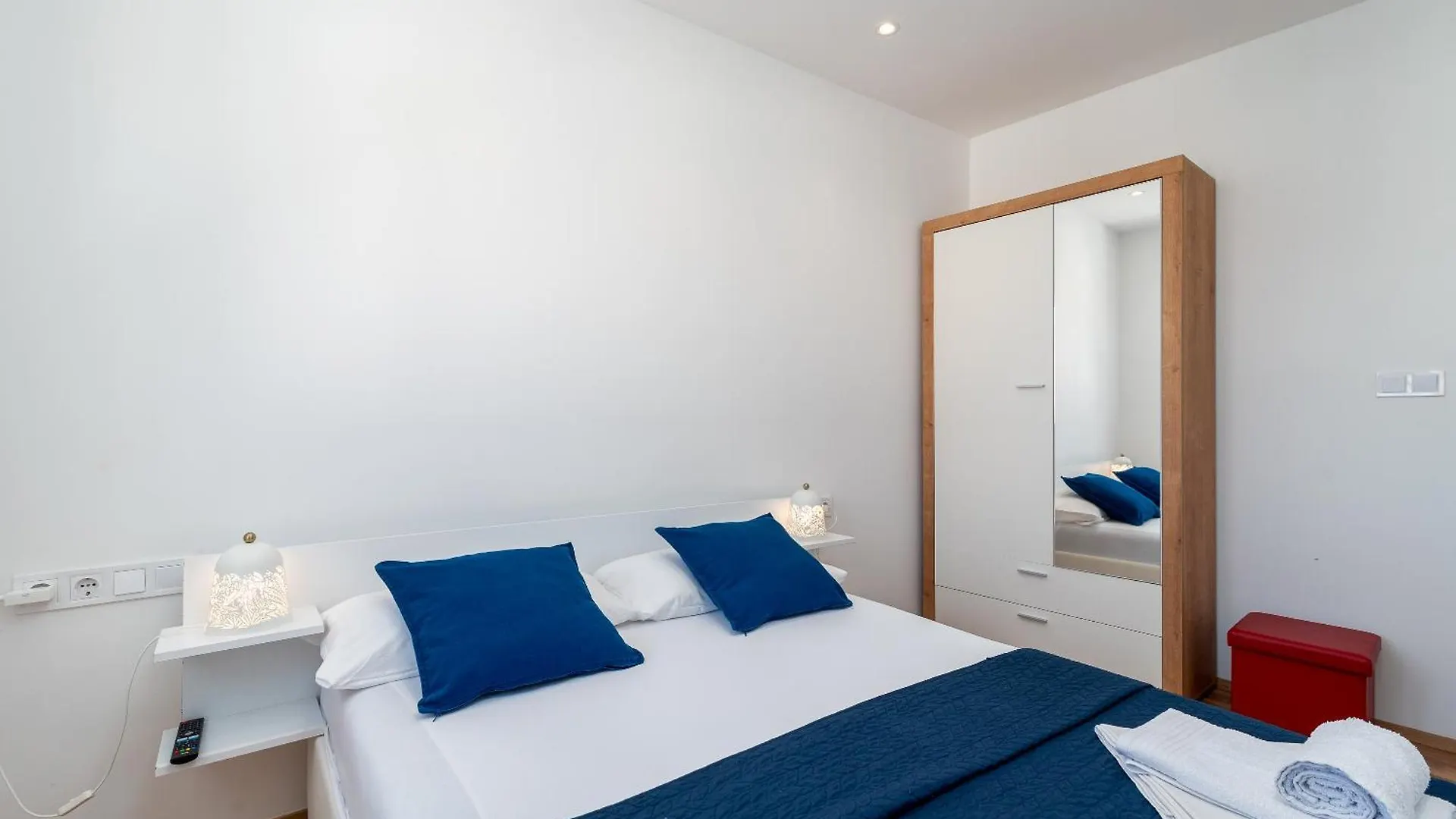 Apartments Lotus Trogir